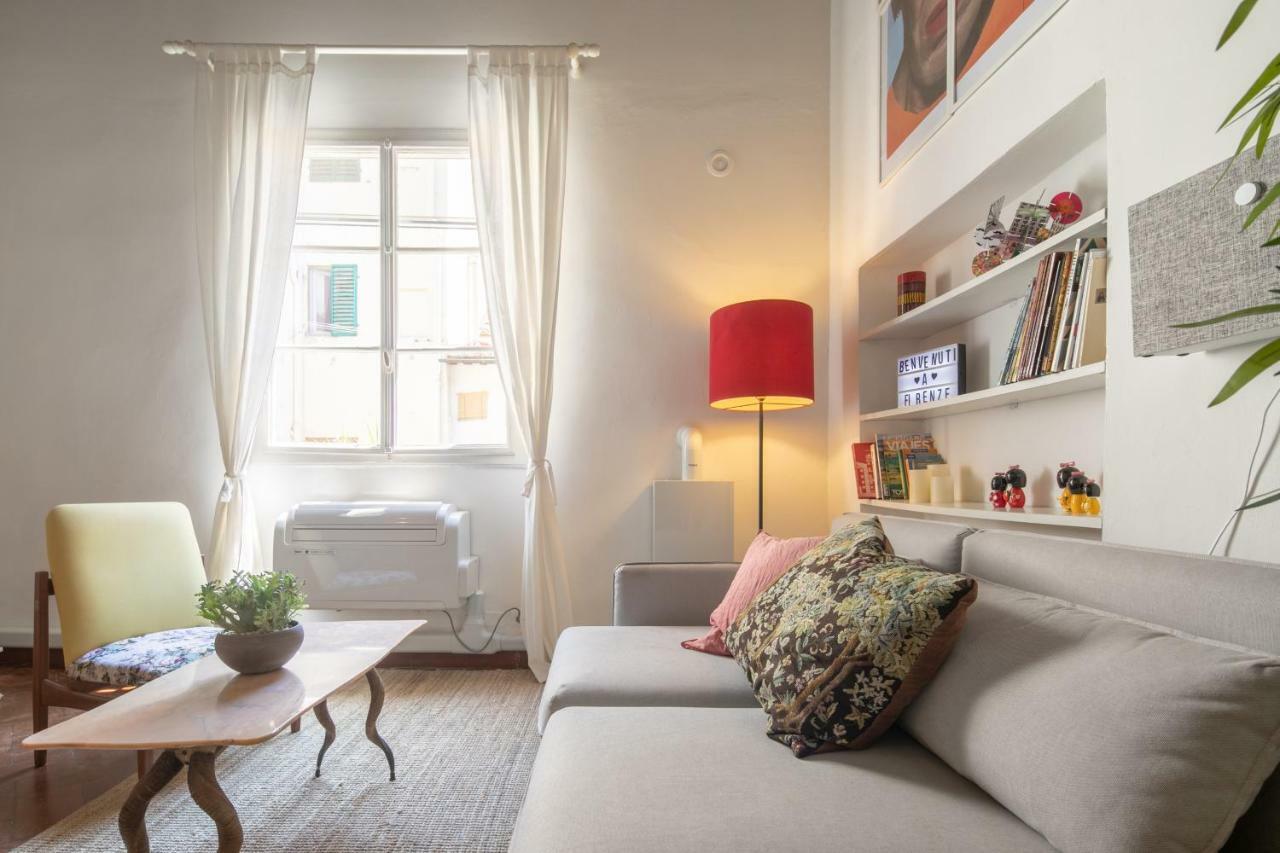Apartment Serragli Loft By Mmega Florence