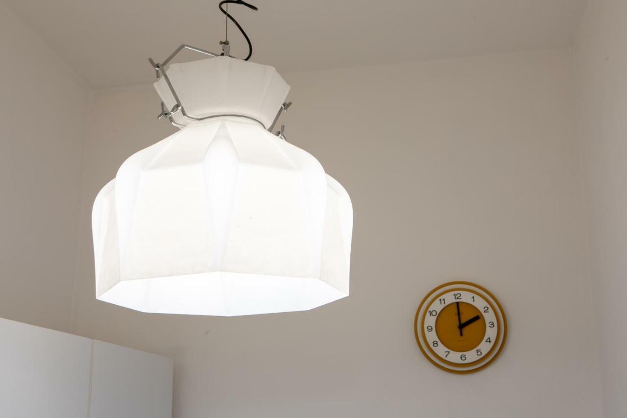 Serragli Loft By Mmega Apartment Florence