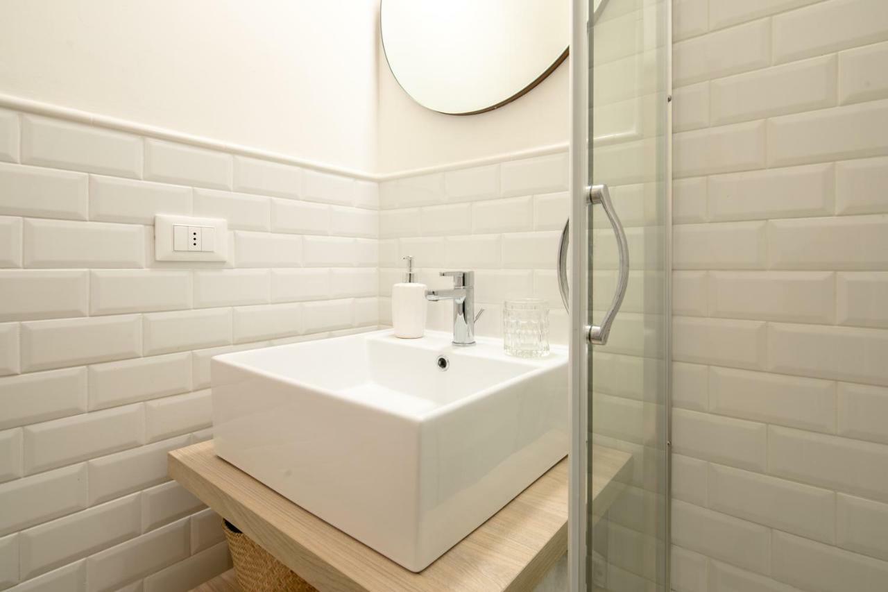 Apartment Serragli Loft By Mmega