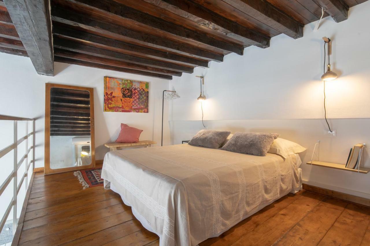 Serragli Loft By Mmega *