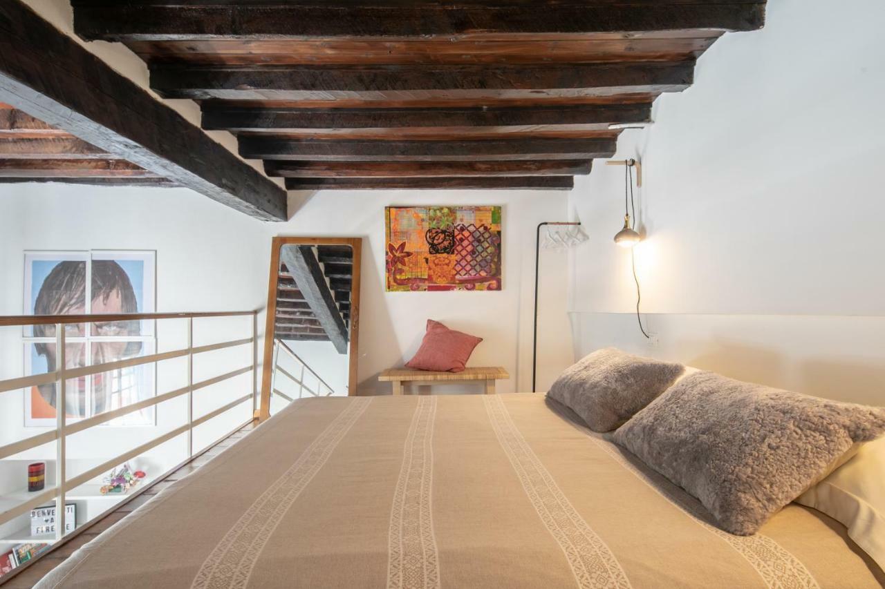 Serragli Loft By Mmega Florence