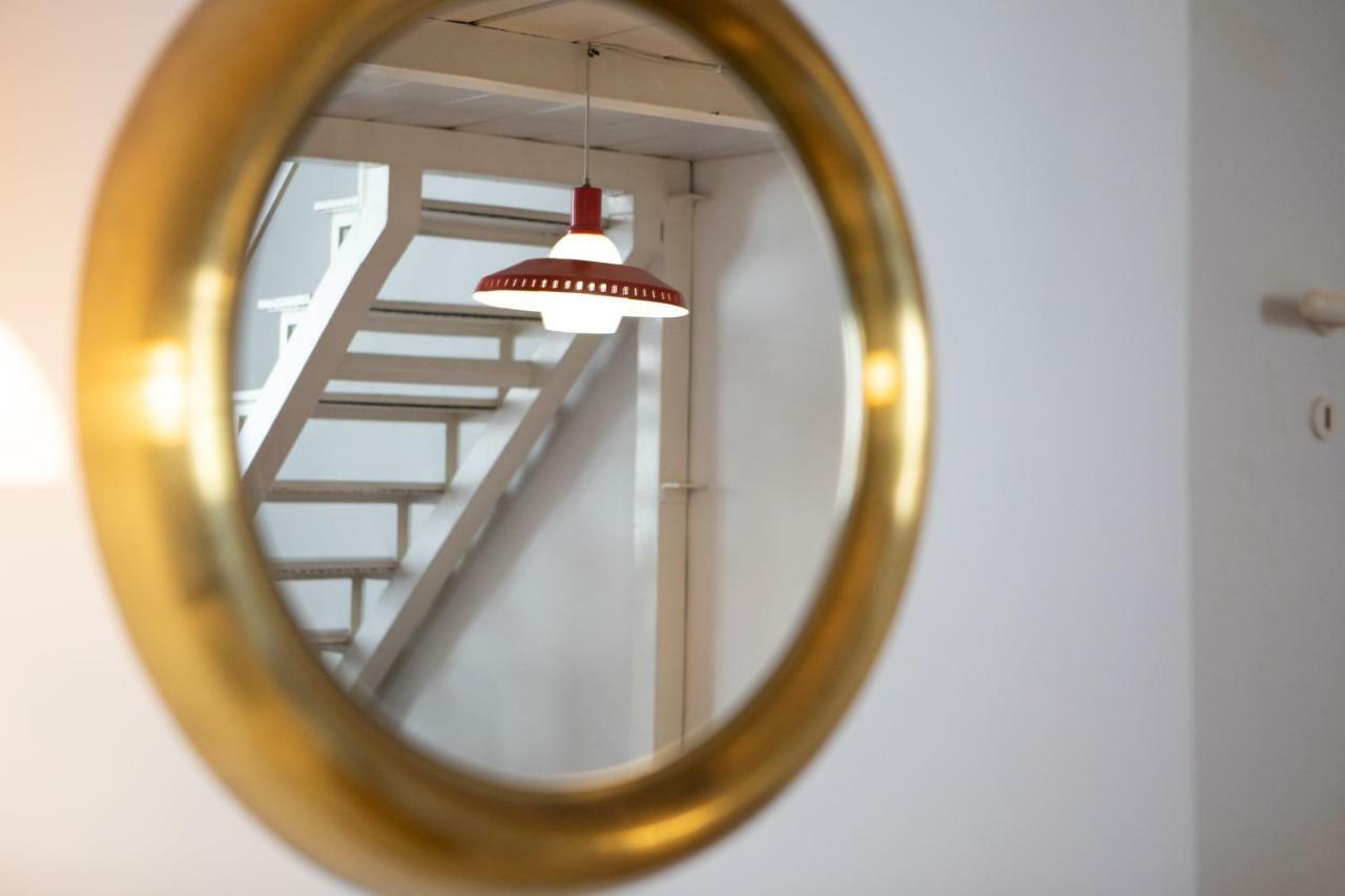 Serragli Loft By Mmega Apartment