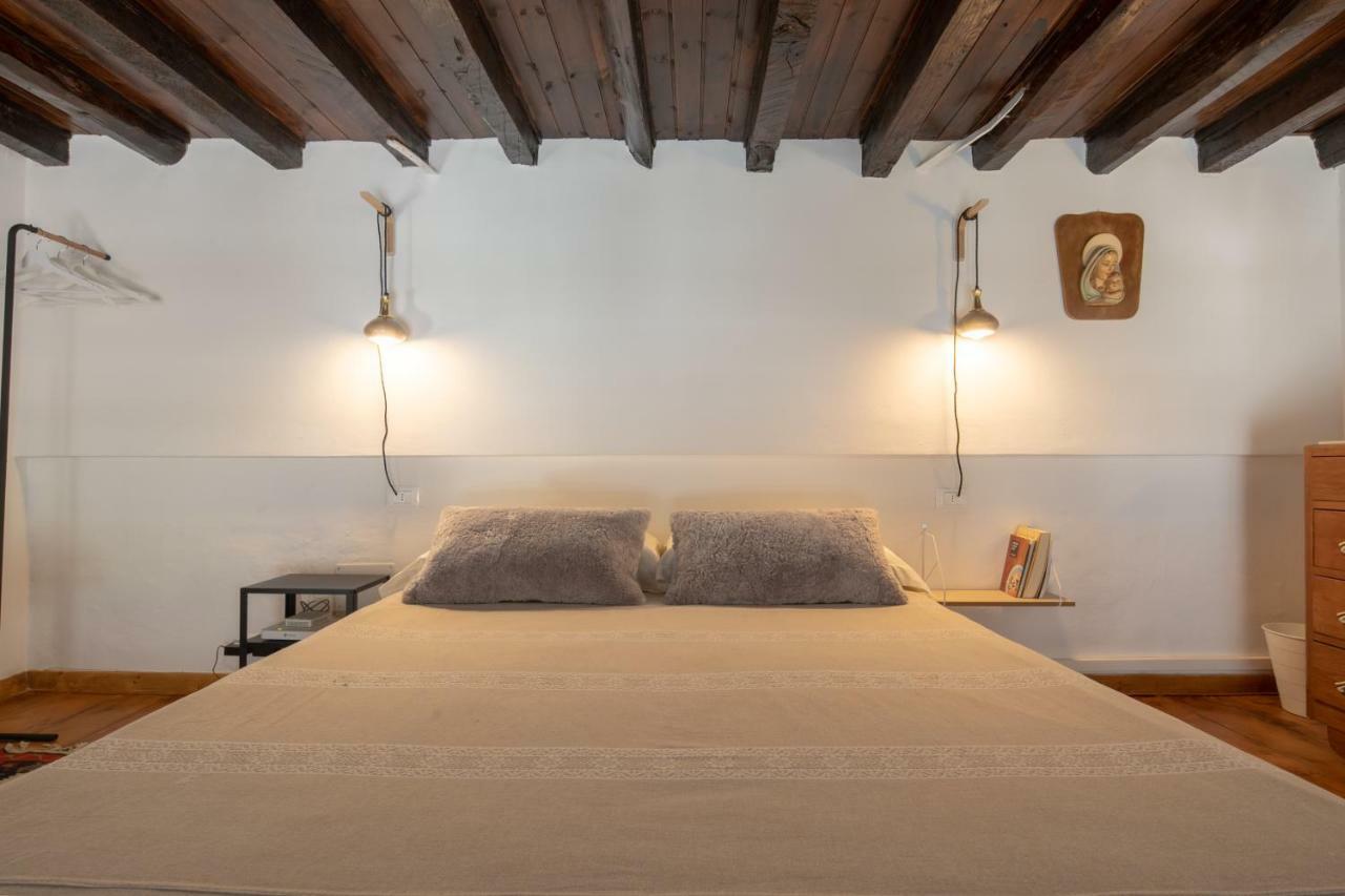 Serragli Loft By Mmega Apartment *