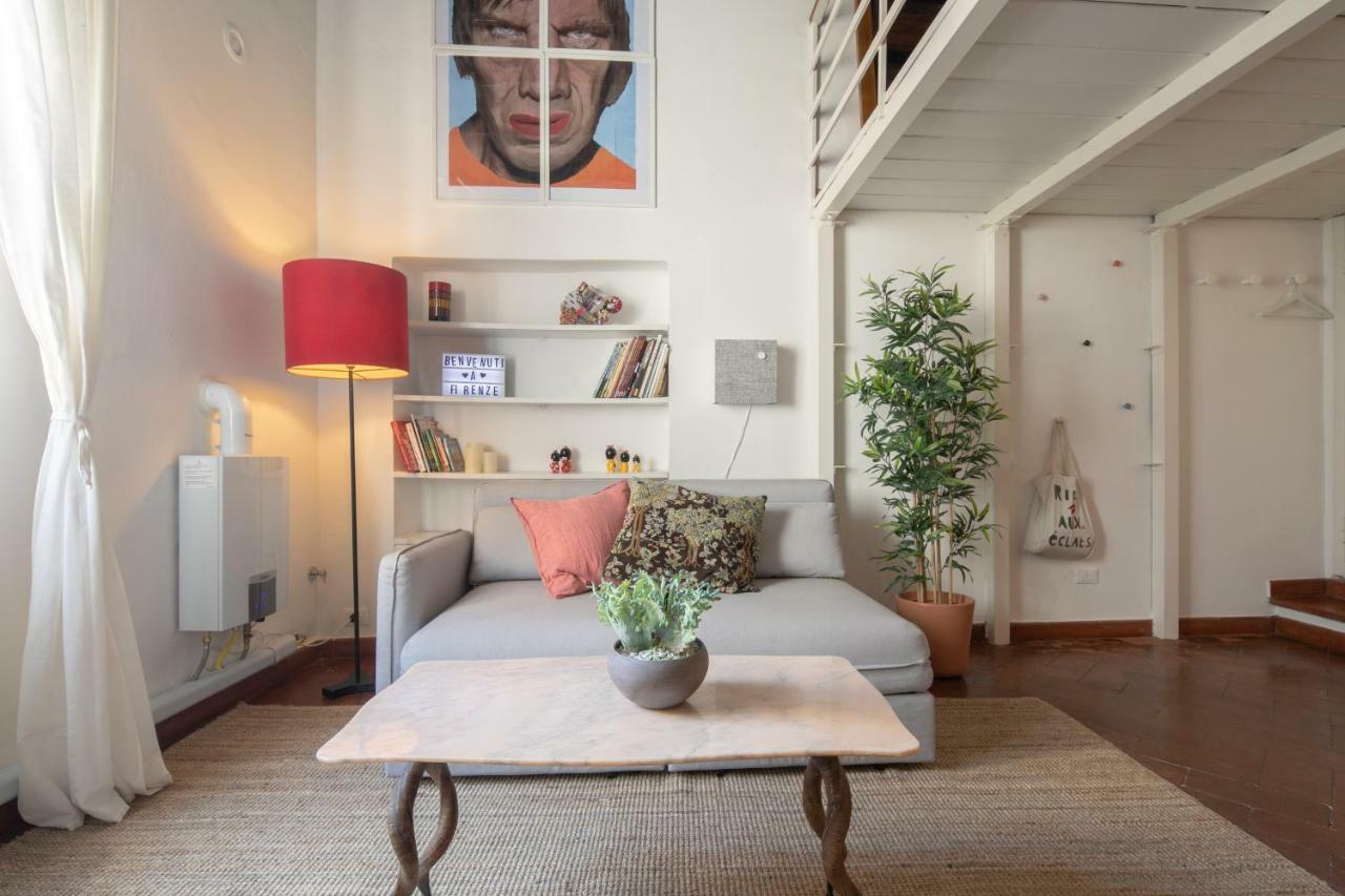 Apartment Serragli Loft By Mmega