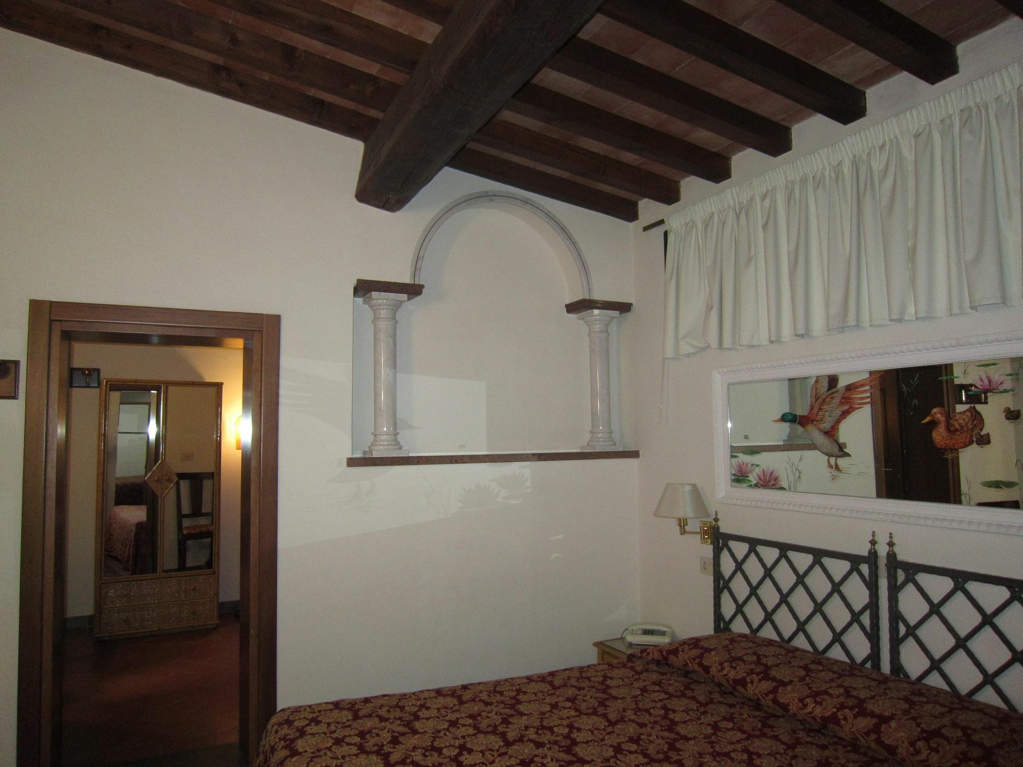 Hotel City 3* Firenze