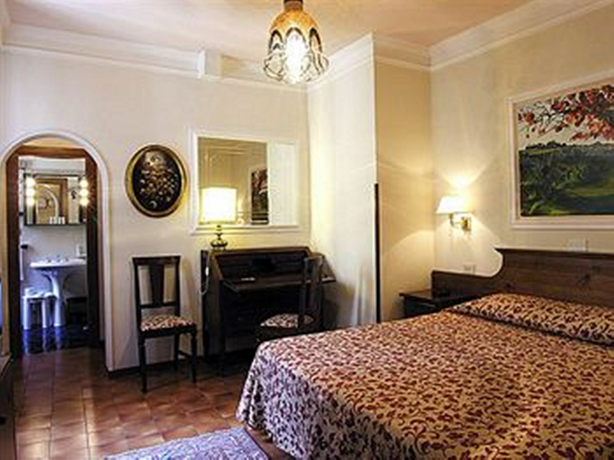Hotel Hotel City Firenze