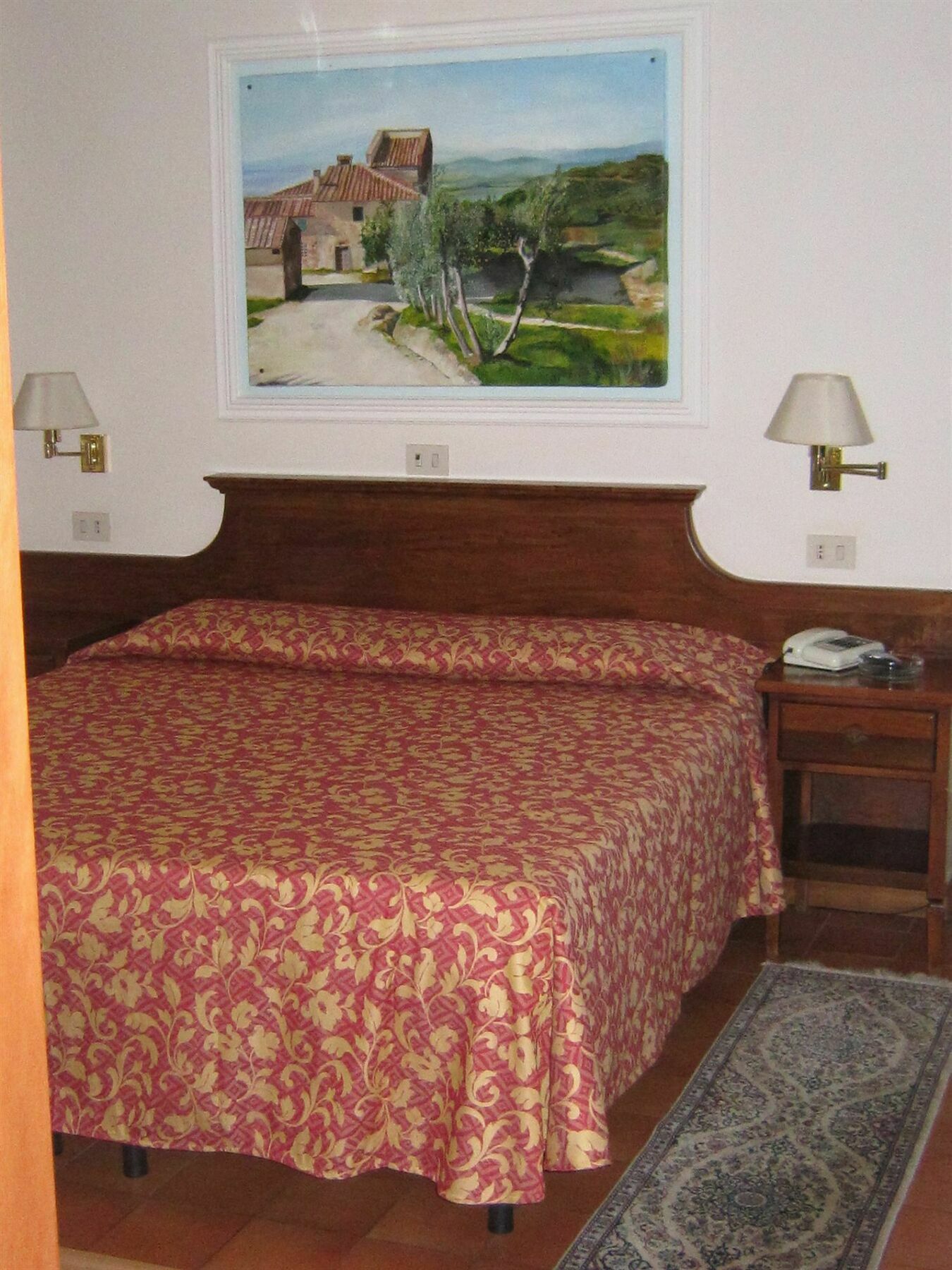 Hotel City Firenze