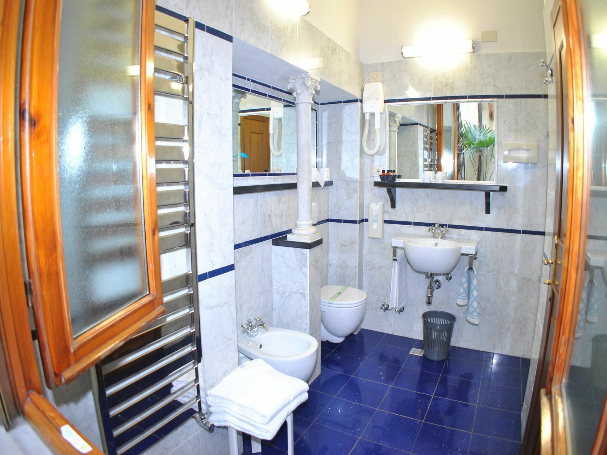 Hotel City Hotel Firenze