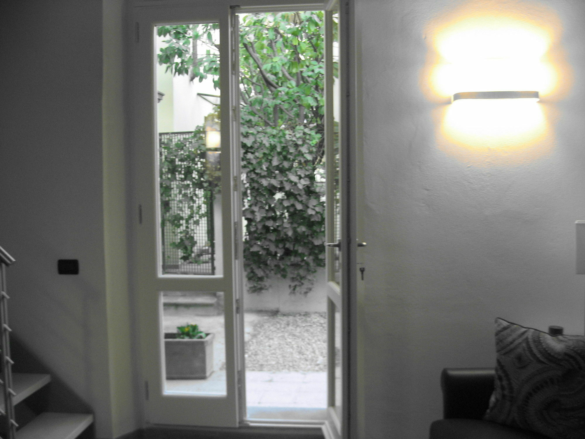 Fh55 Med Affittacamere Firenze