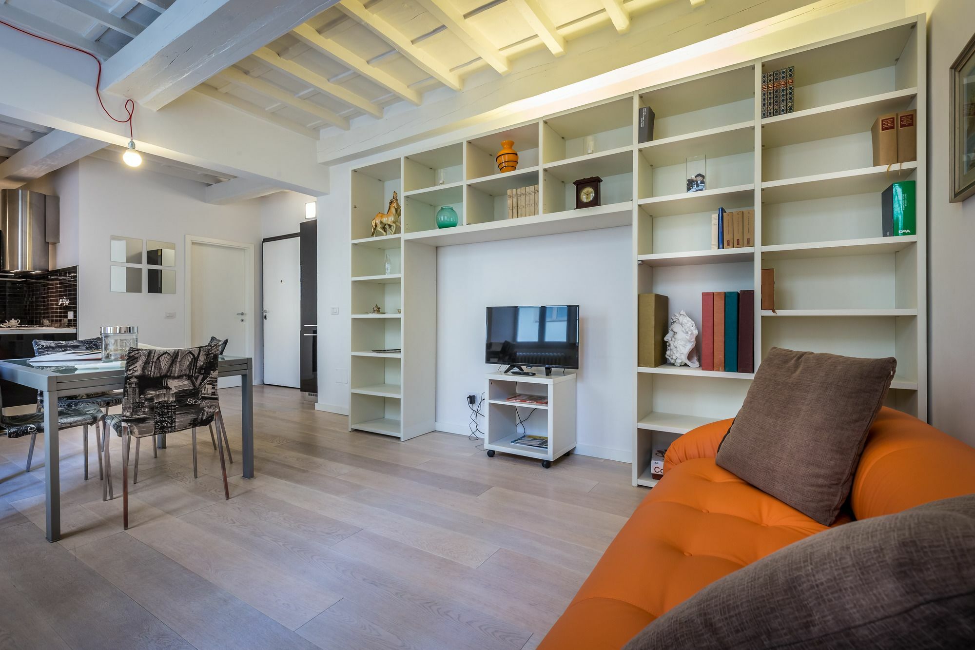 My - Historic Centre Apartment *