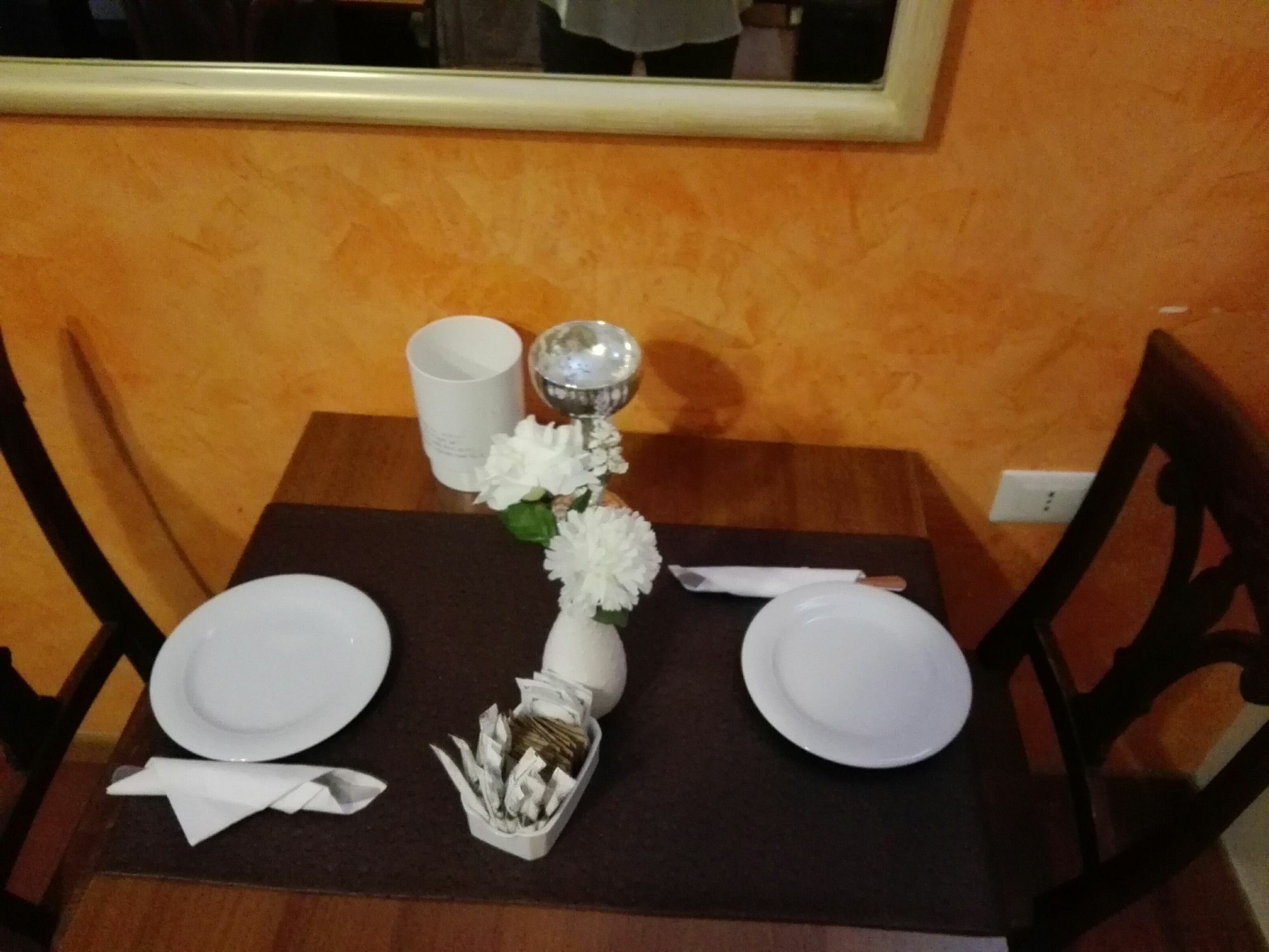 Relais Dante E Beatrice Bed & Breakfast Firenze