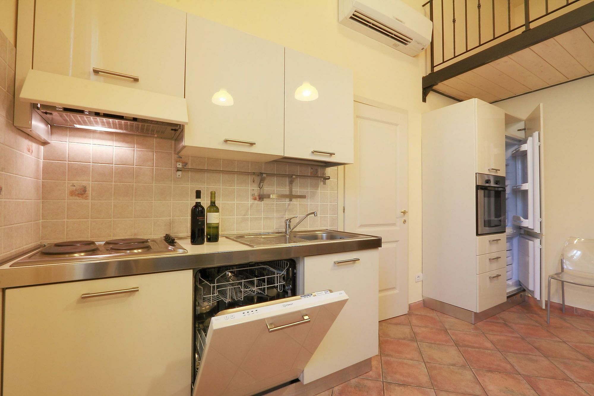 Apartment My - Historic Centre *