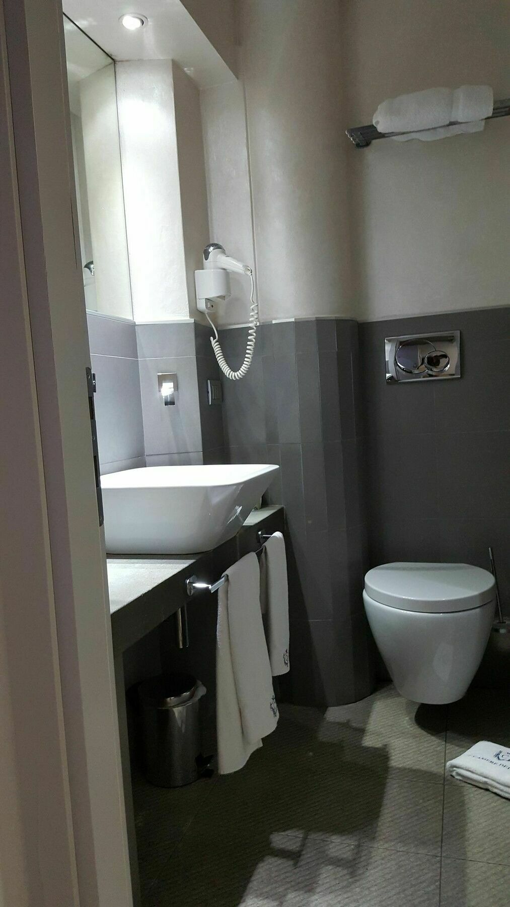 Le Dei Conti - Guest house