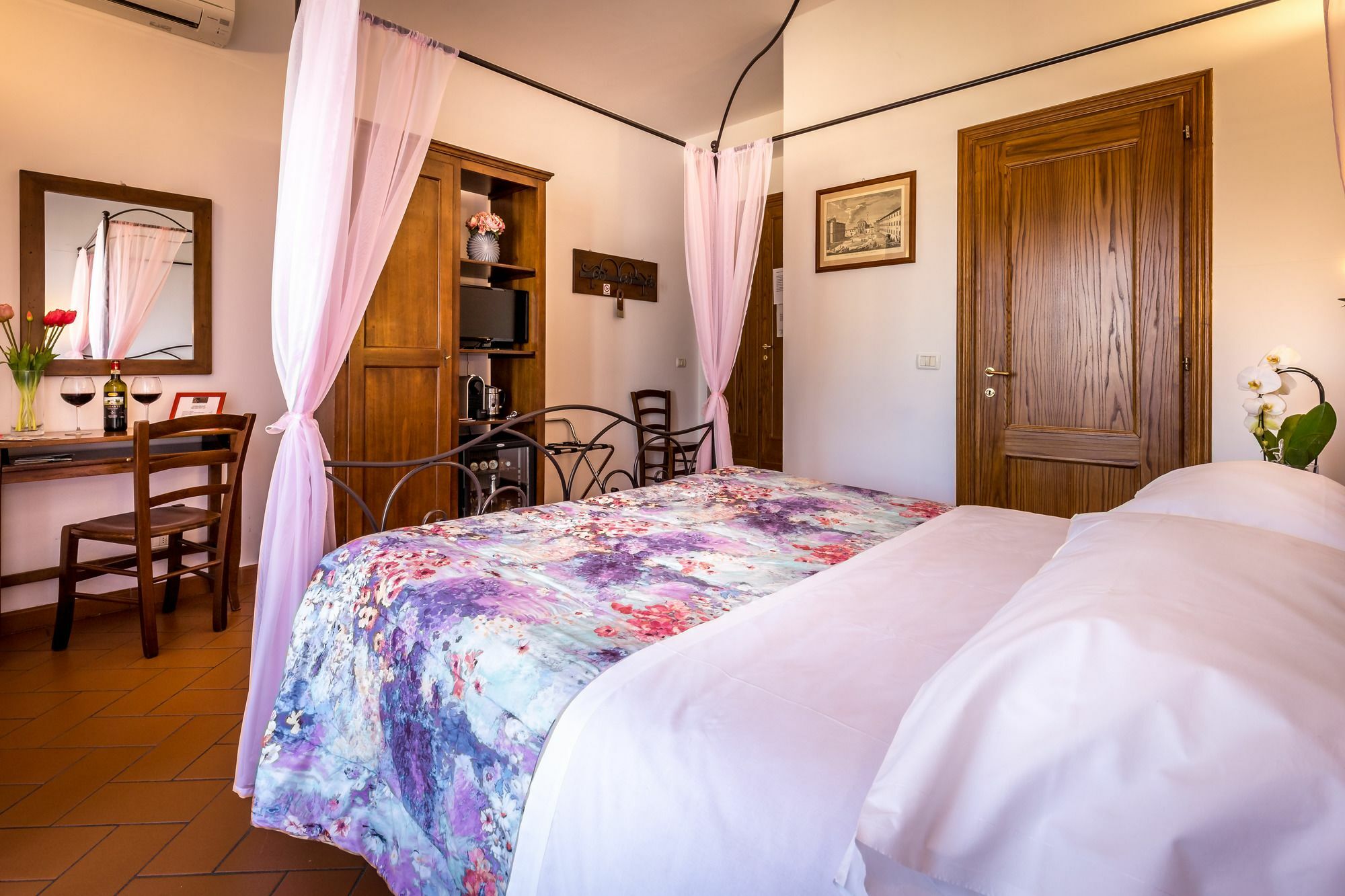 Antiche Armonie 2* Firenze