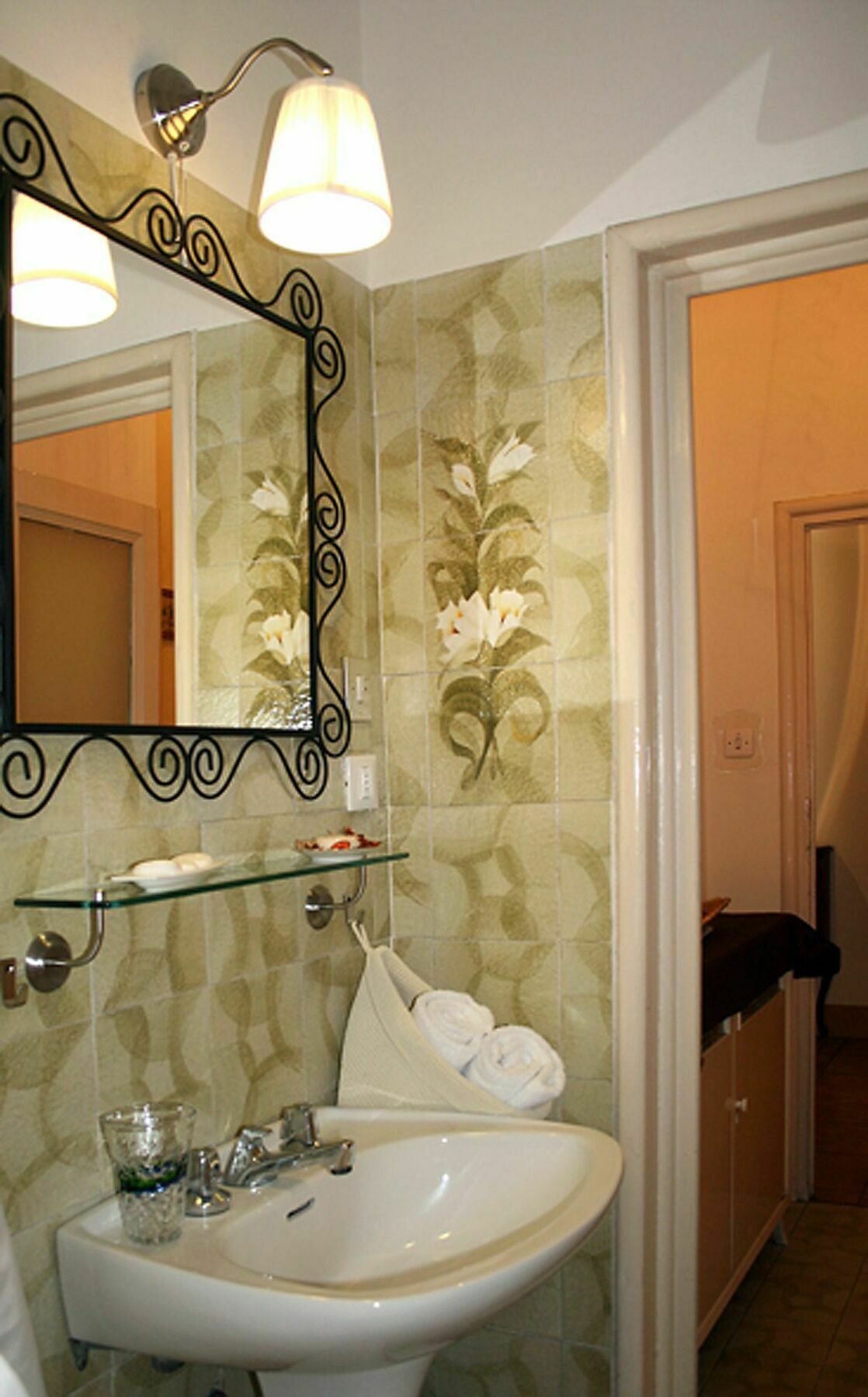Residenza Oltrarno Hotel Firenze