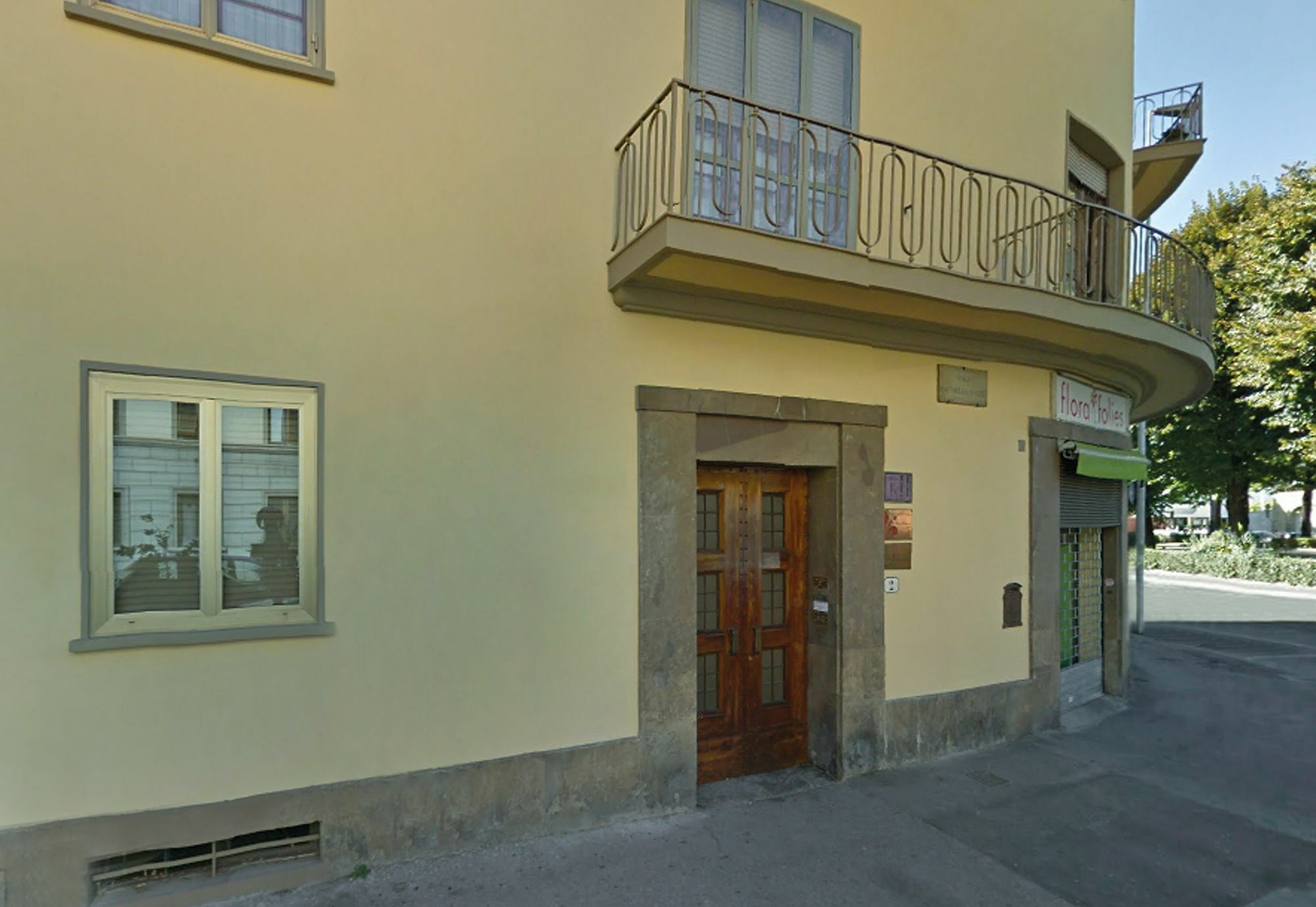 Residenza Oltrarno 3*
