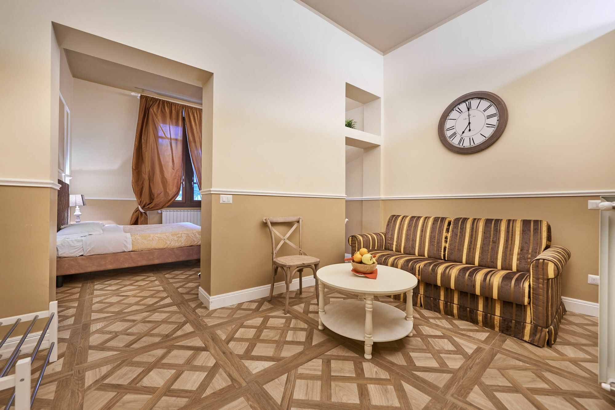 Le Stanze Del Duomo Guest house 3*