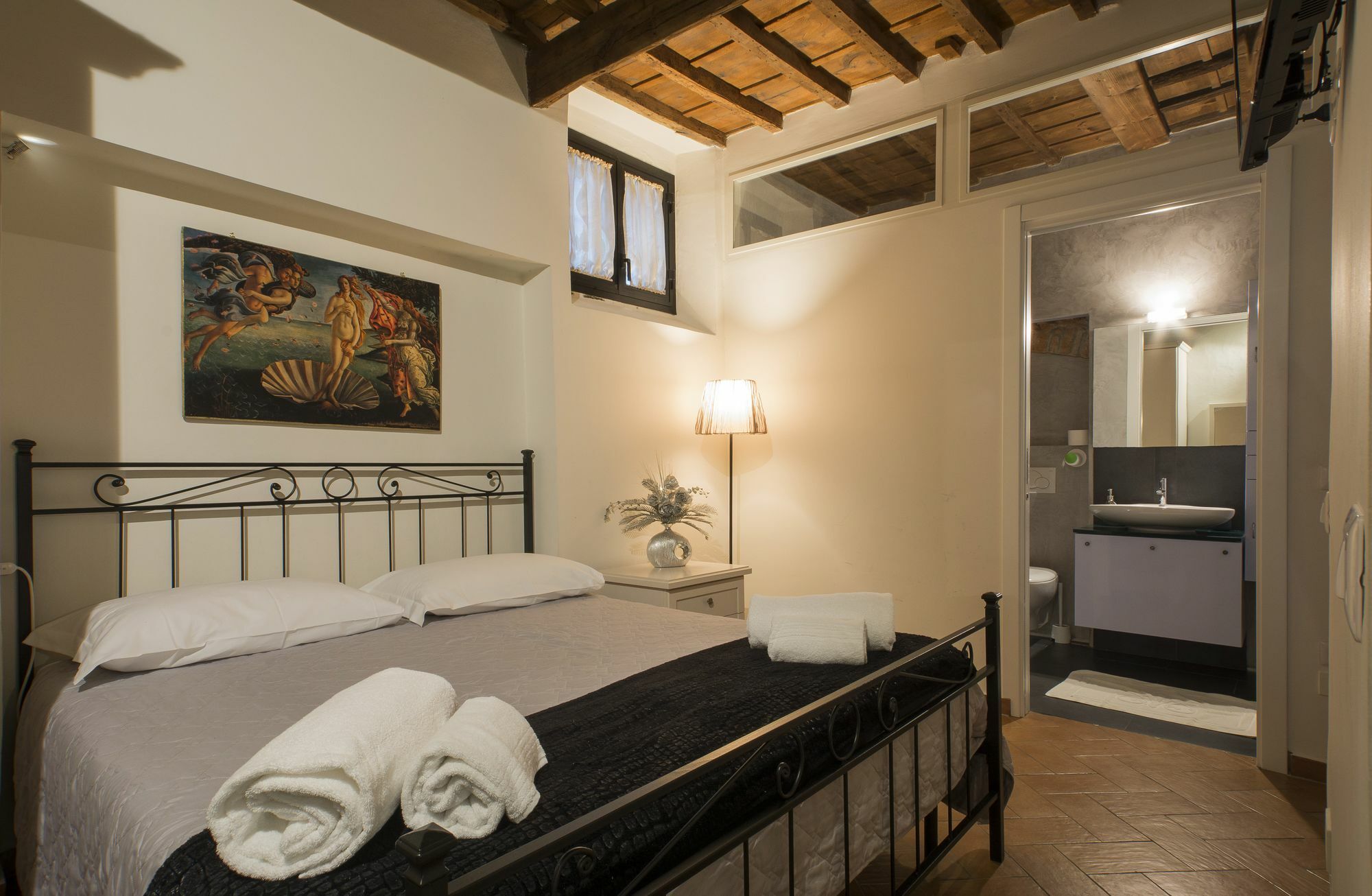 Appartamento Zeus Firenze