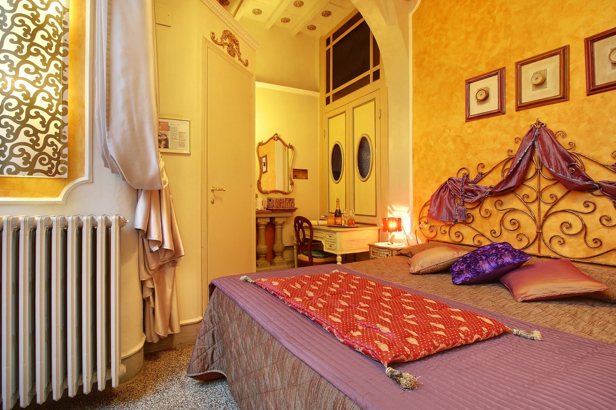 Bed & Breakfast Relais & Maison Grand Tour 3*