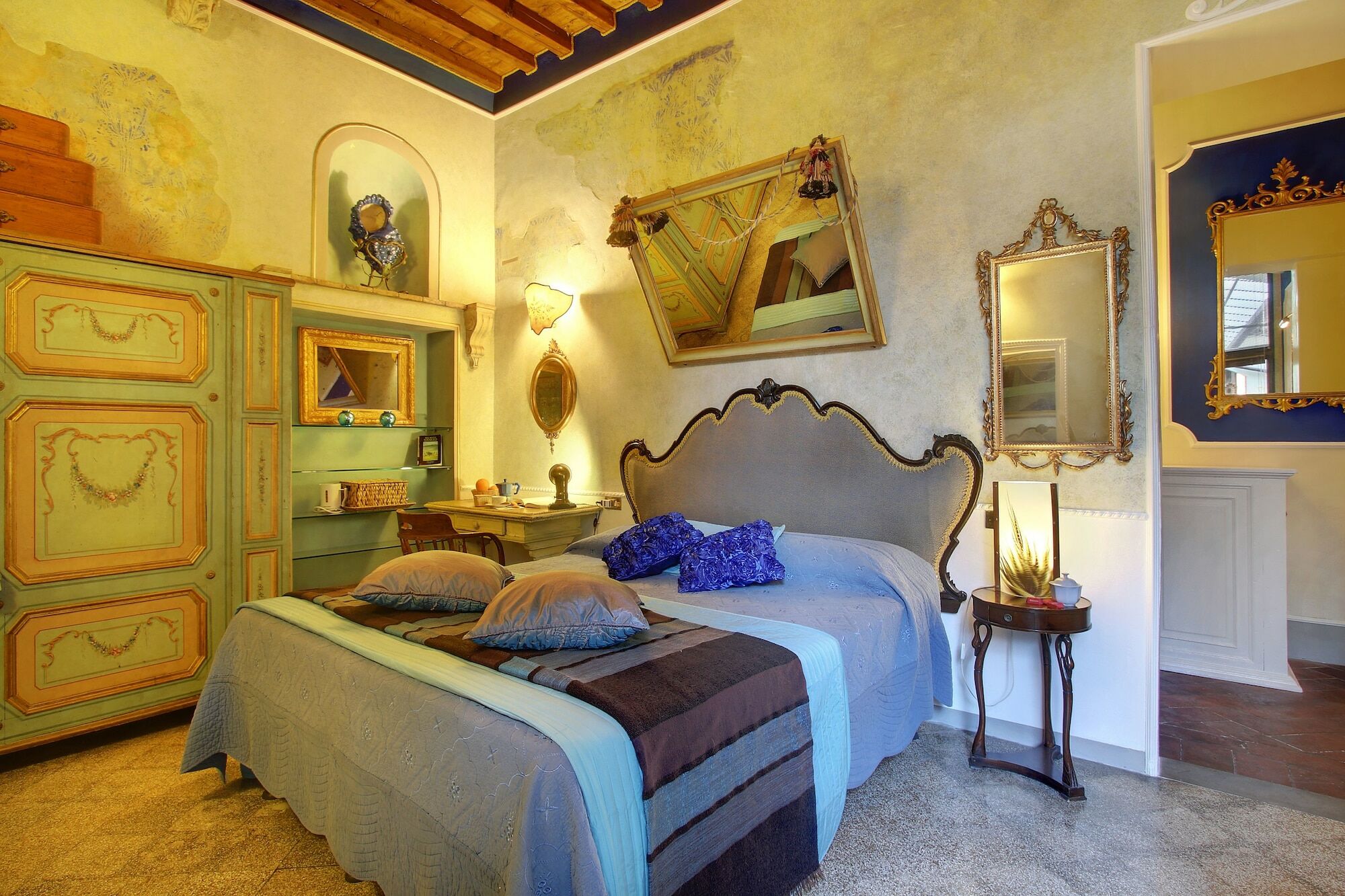 Relais & Maison Grand Tour 3* Florence