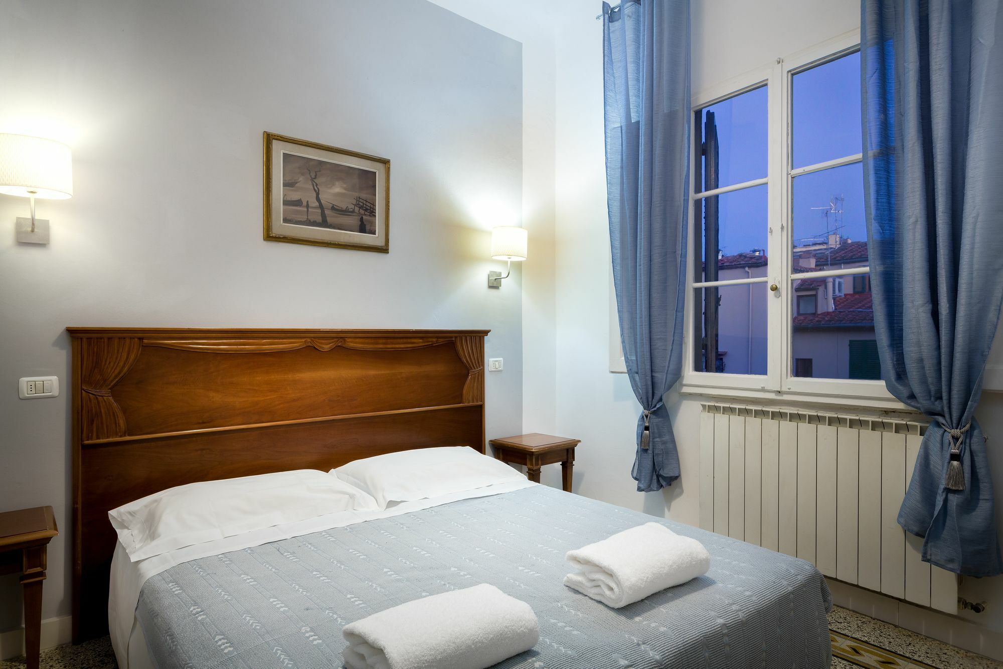 Villa Casa Micol Florence