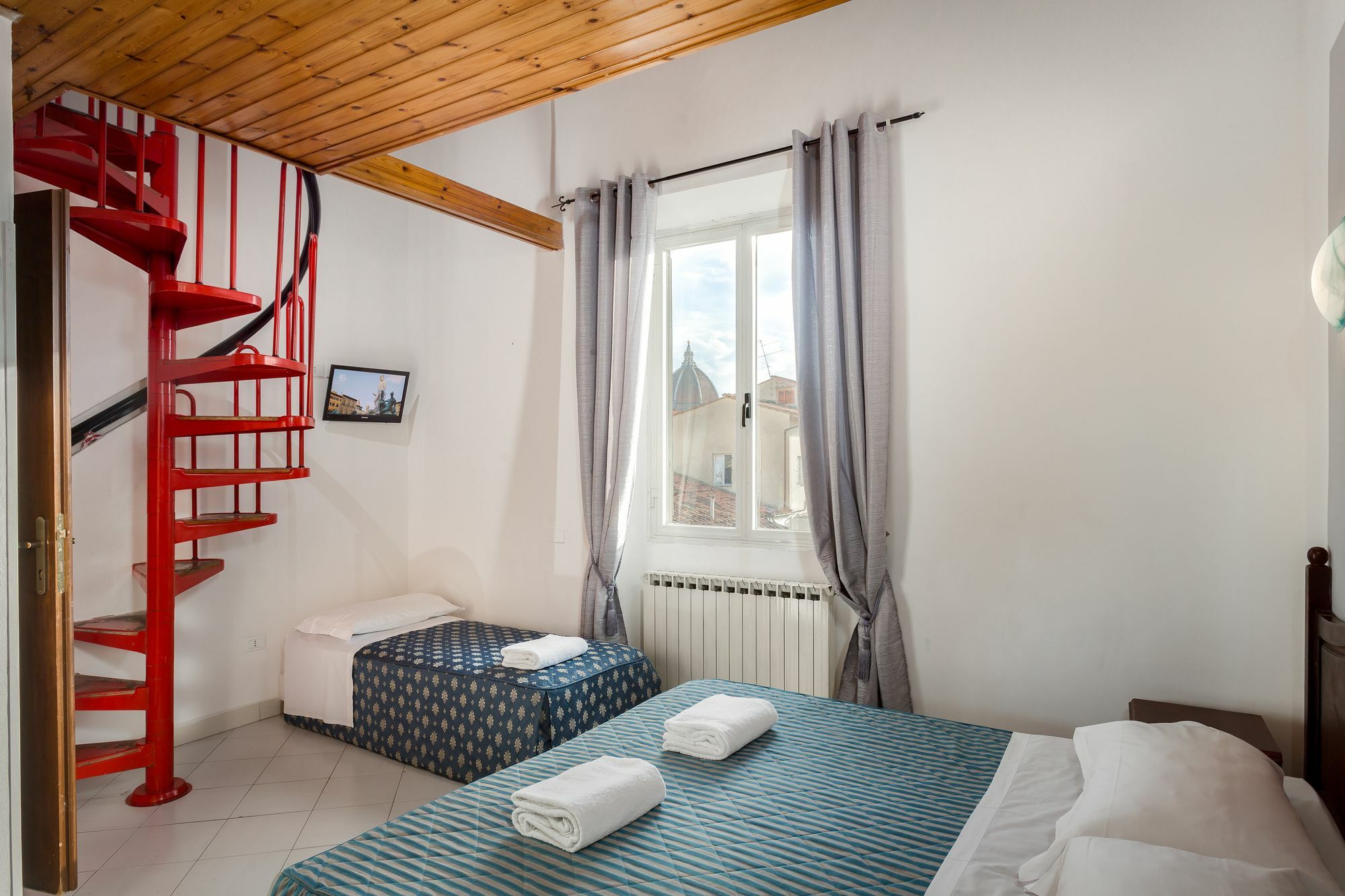 Casa Micol * Florence