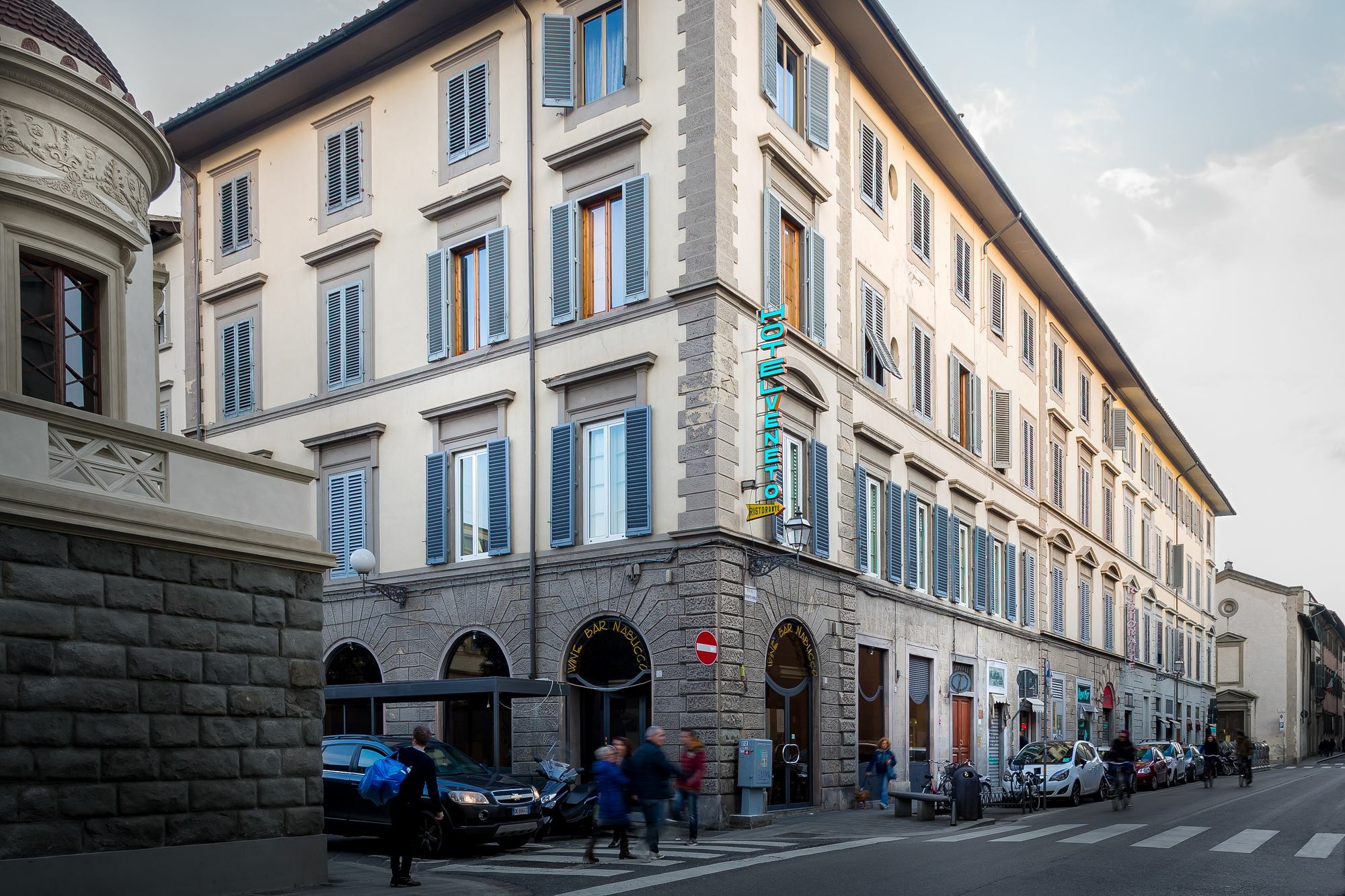 Casa Micol Villa