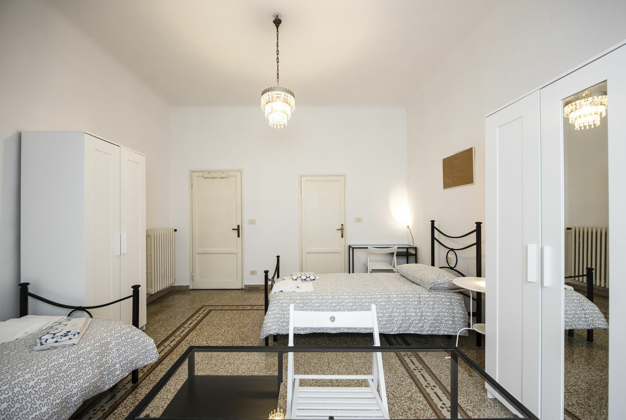 Apartment Giglio *
