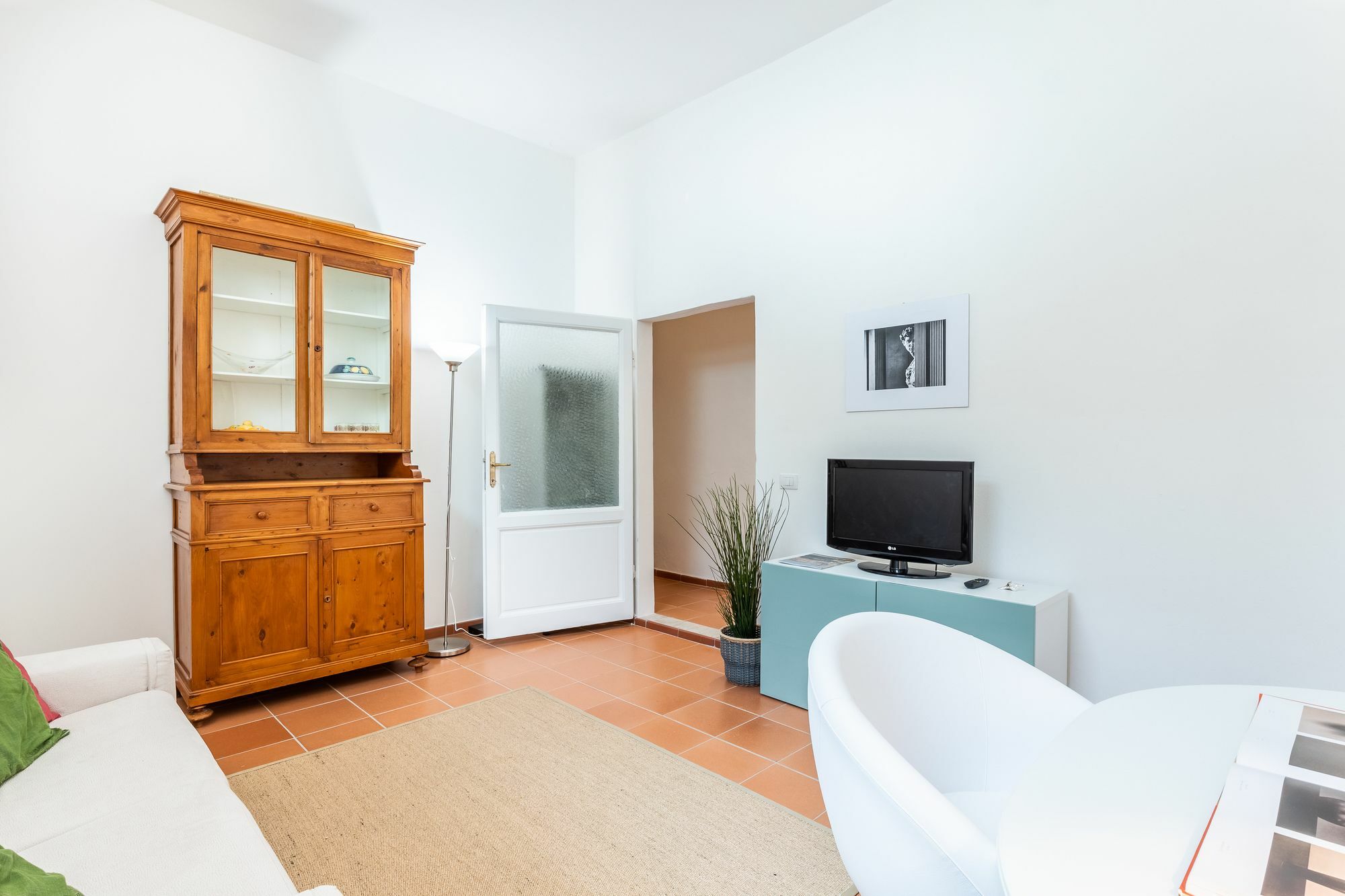 Porta Romana House *