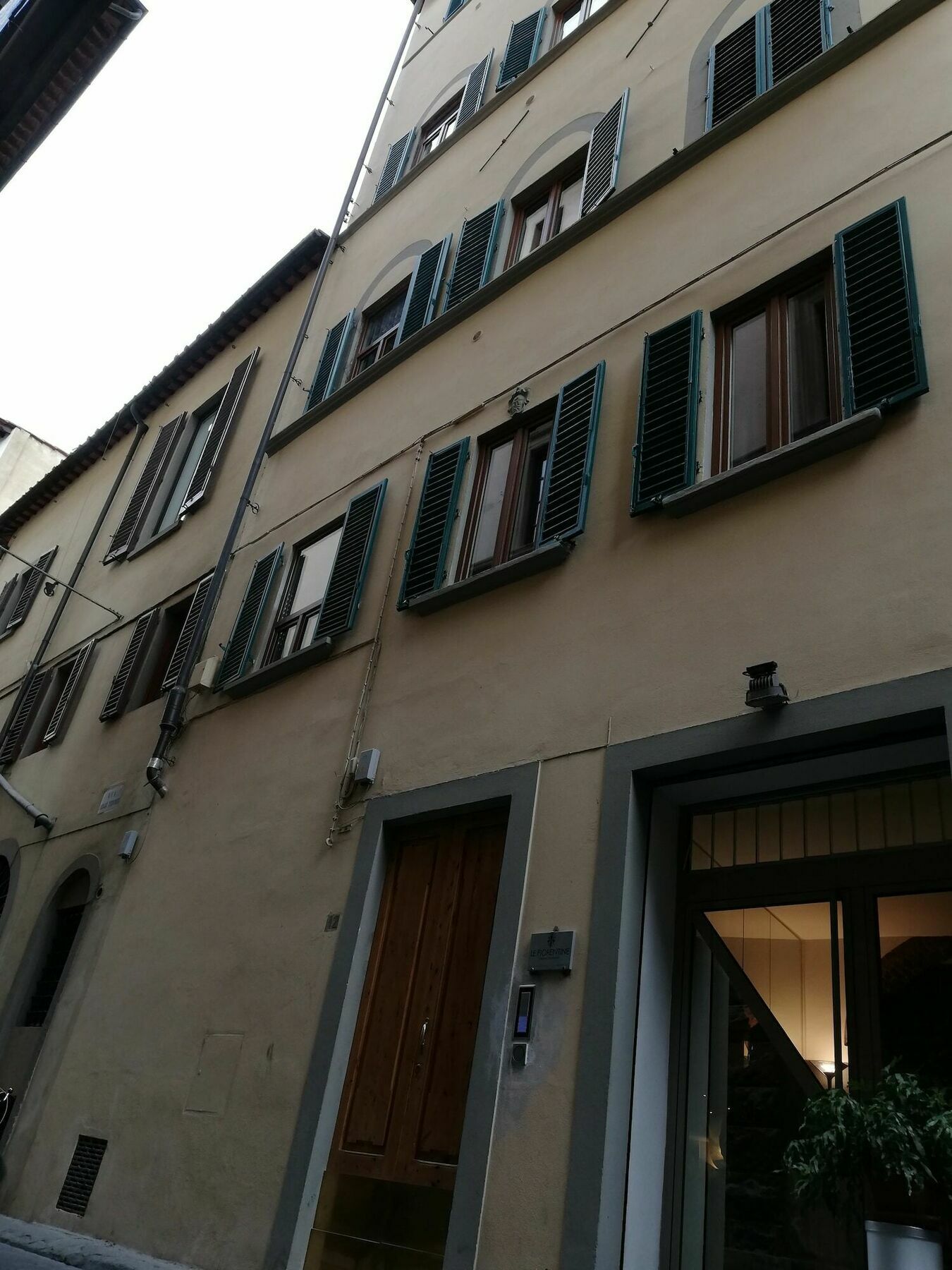 Le Fiorentine Boutique Apartment *