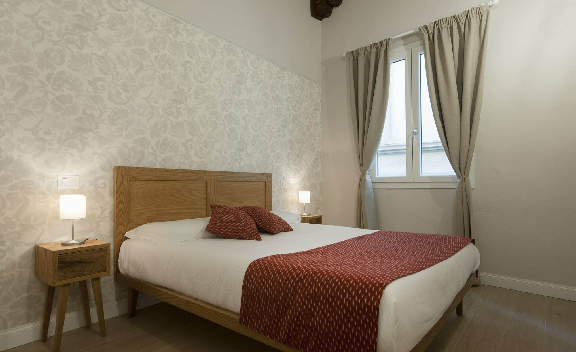 Apartment Le Fiorentine Boutique *