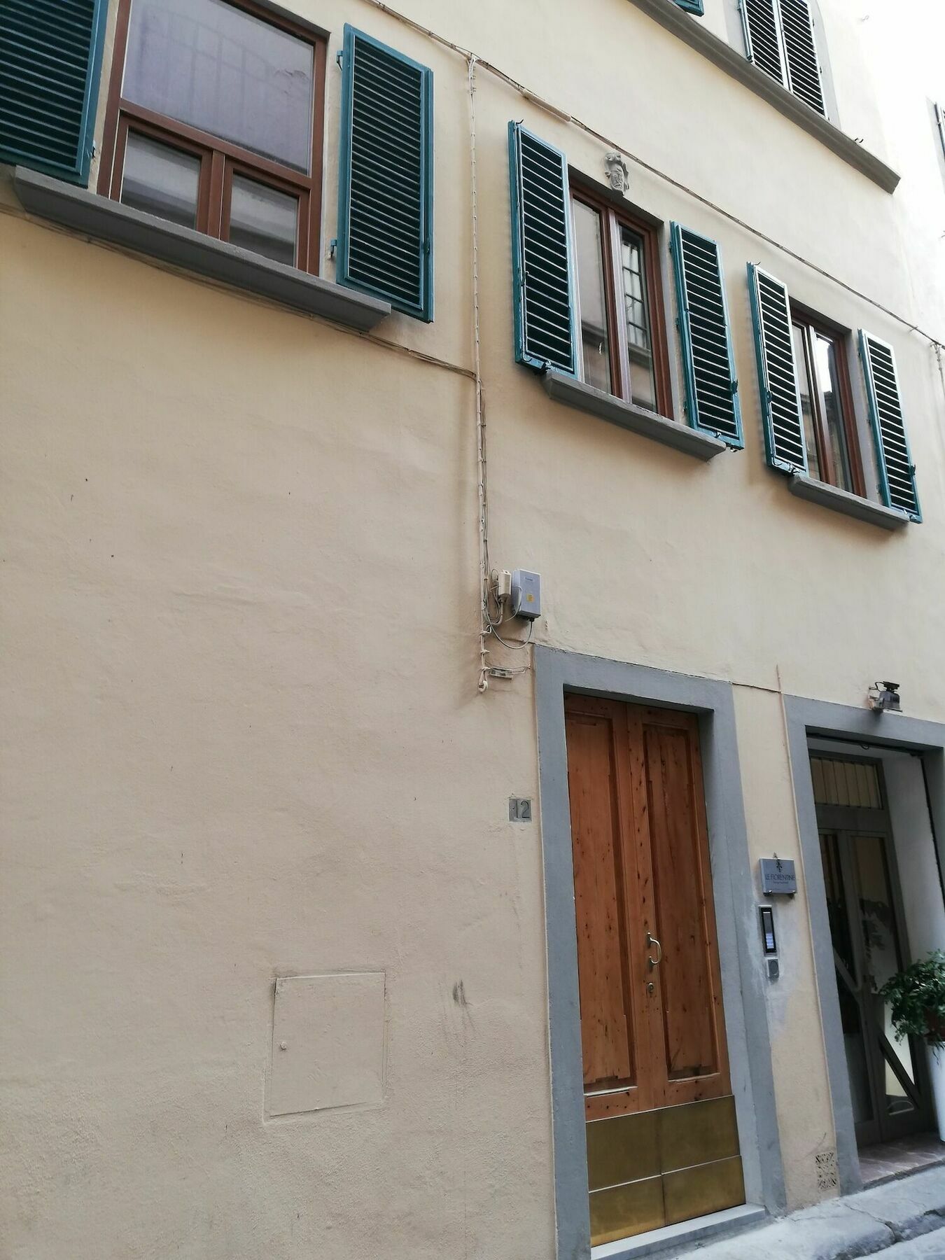 Le Fiorentine Boutique Apartment *