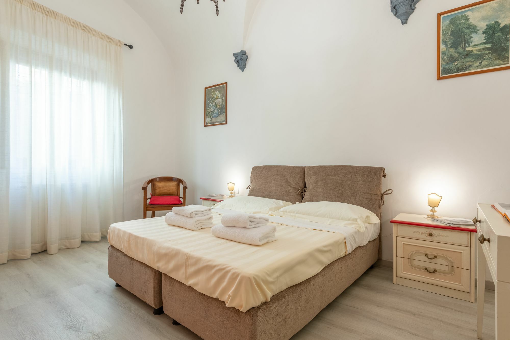 Santo Spirito 2 Bedrooms Florence