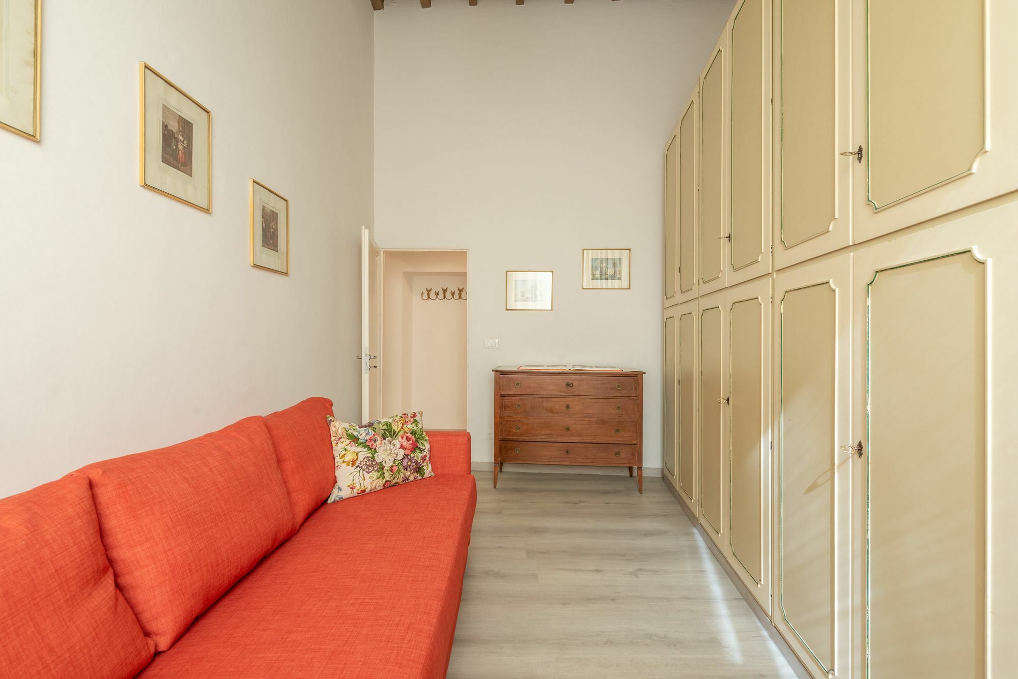 Apartment Santo Spirito 2 Bedrooms