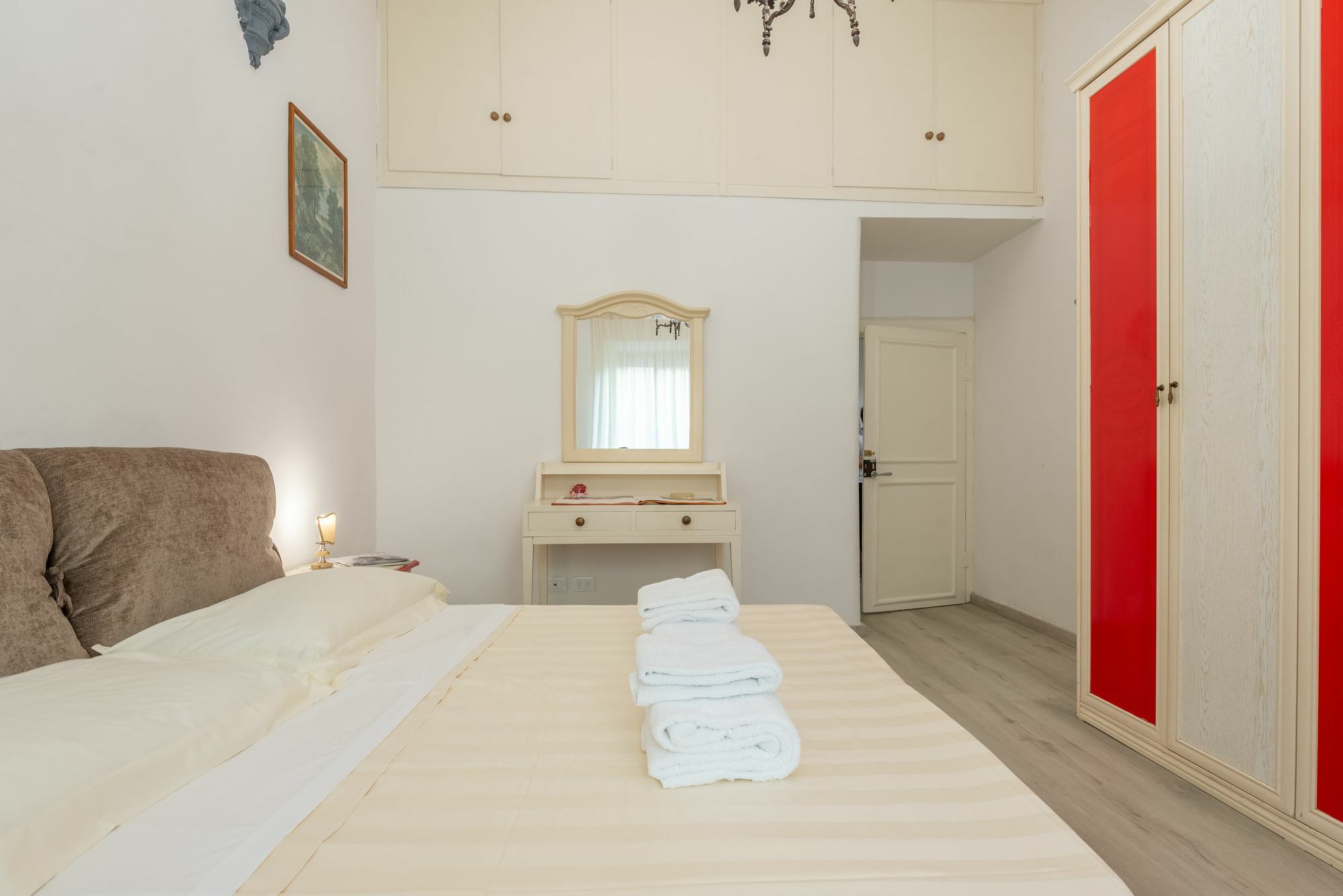 Apartment Santo Spirito 2 Bedrooms Florence