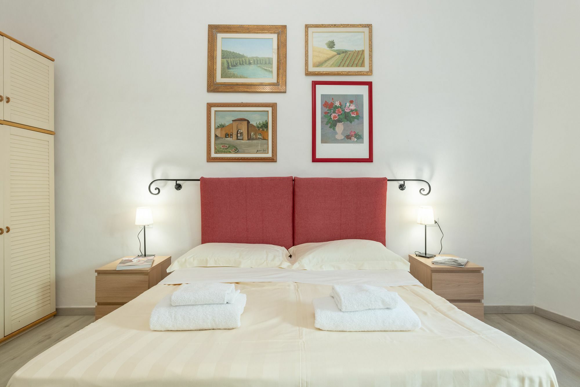 Santo Spirito 2 Bedrooms Apartment
