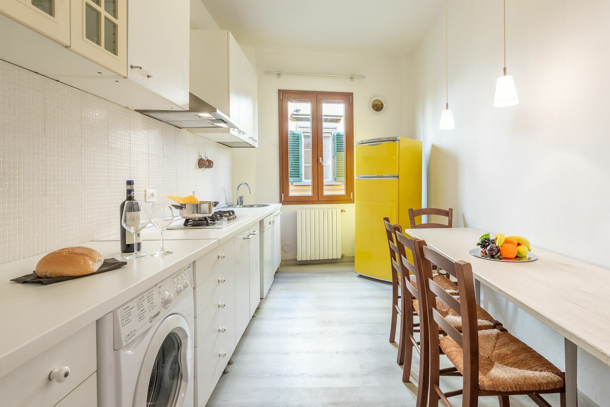 Santo Spirito 2 Bedrooms Apartment *