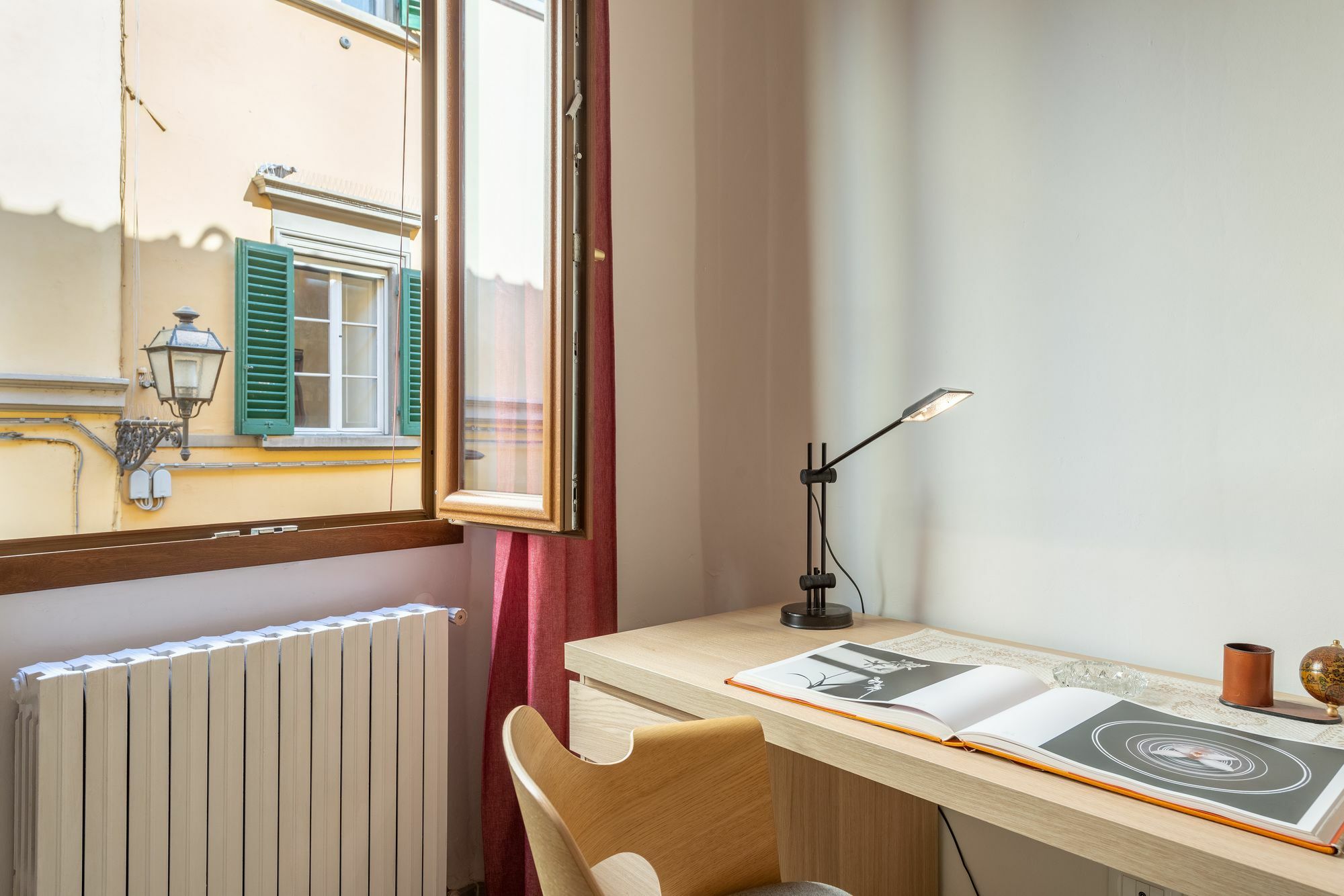 Apartment Santo Spirito 2 Bedrooms Florence