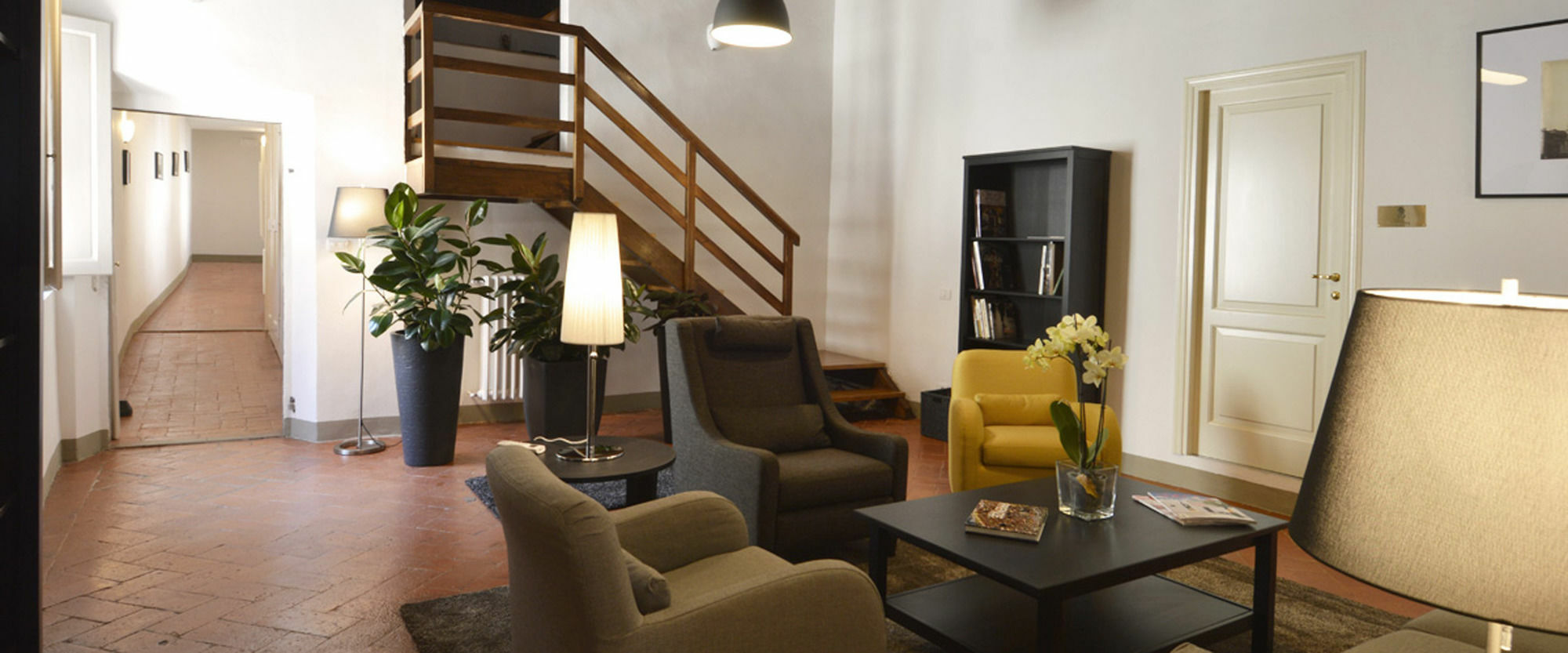 Toscanelli Residenza D'epoca Guest house Florence