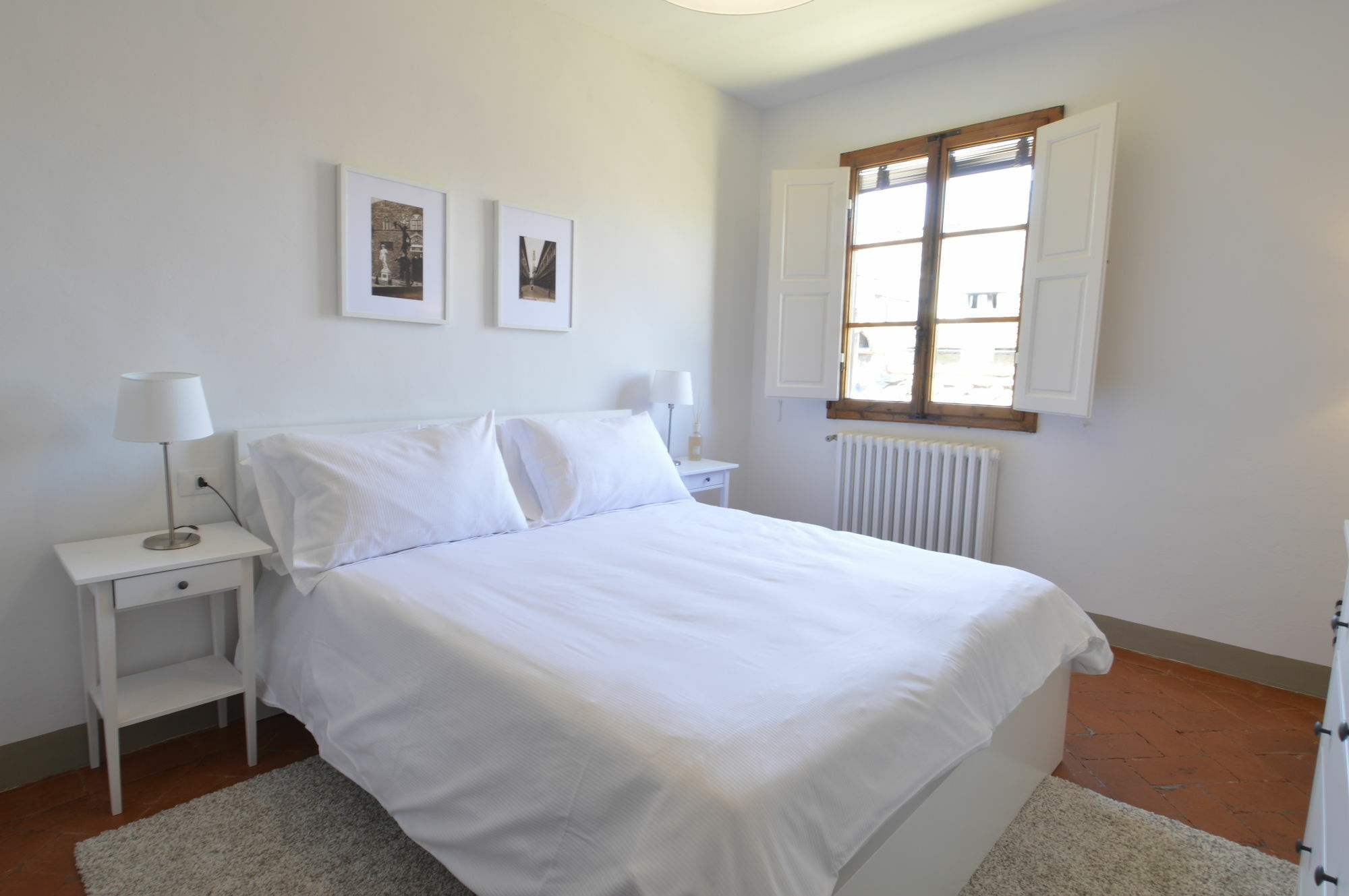 Toscanelli Residenza D'epoca 3* Florence