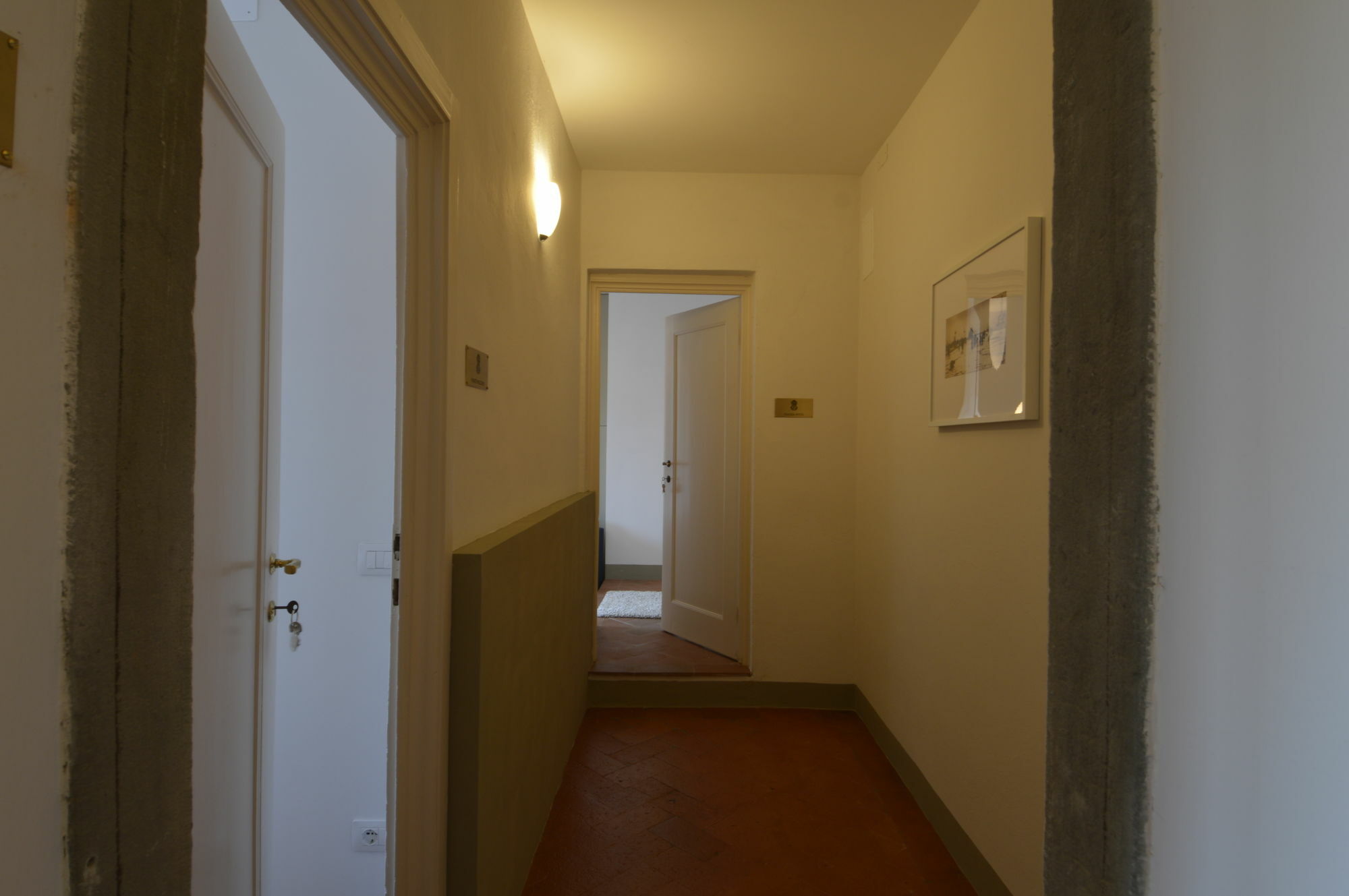 Guest house Toscanelli Residenza D'epoca