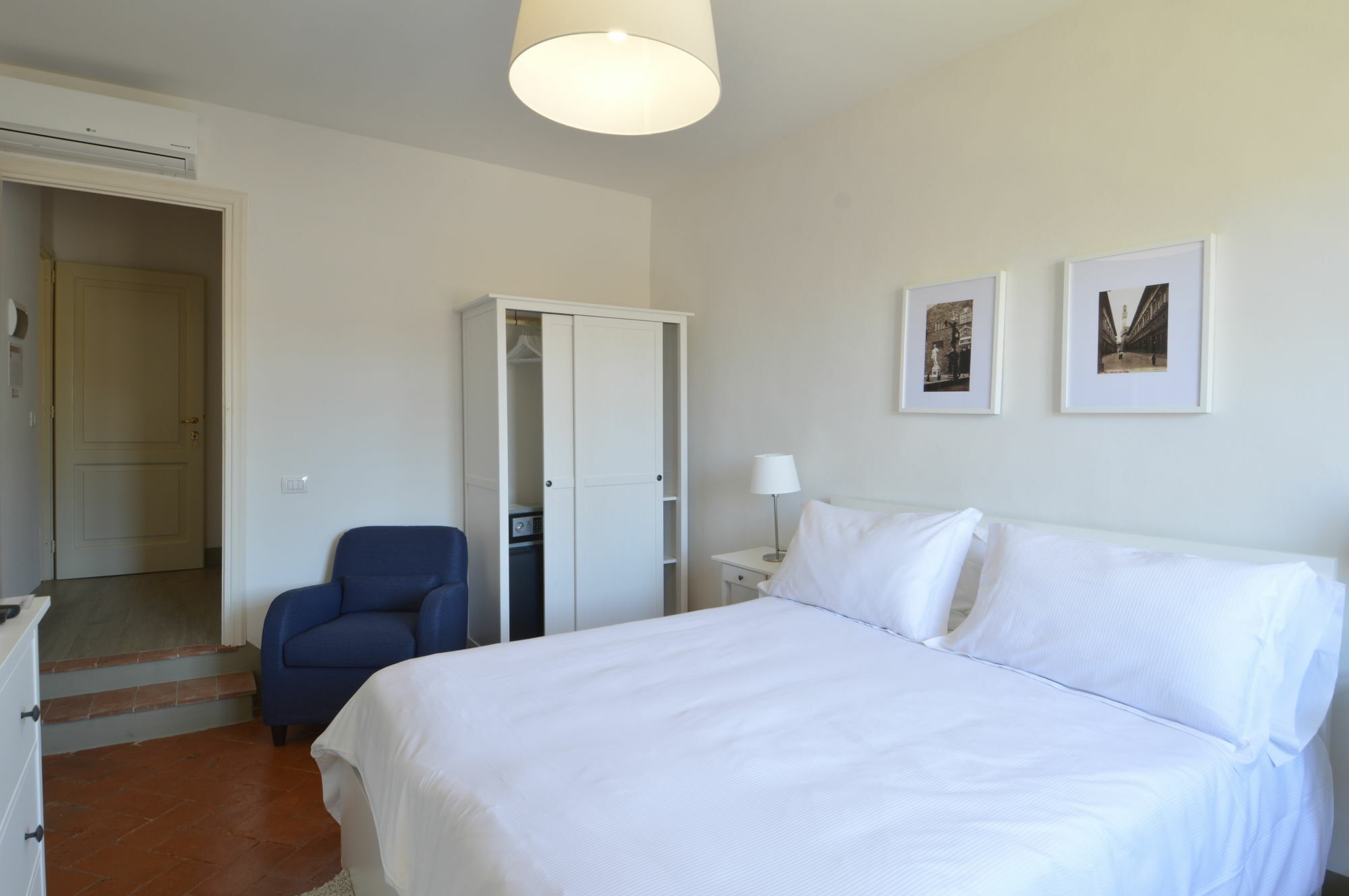 Toscanelli Residenza D'epoca 3* Florence