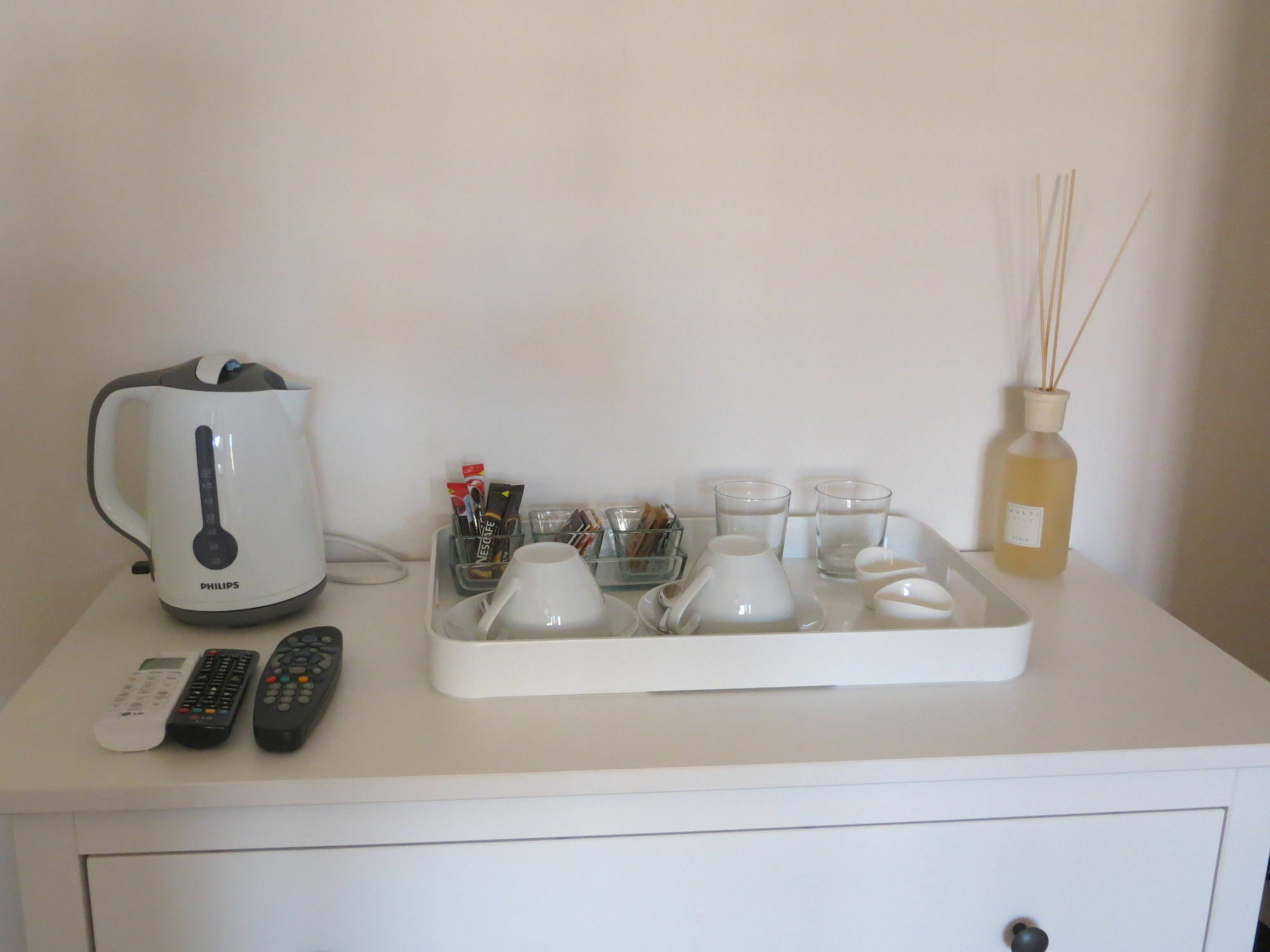 Guest house Toscanelli Residenza D'epoca Florence