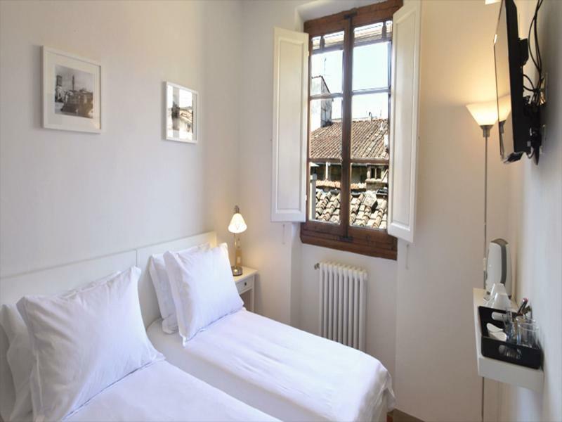 Guest house Toscanelli Residenza D'epoca