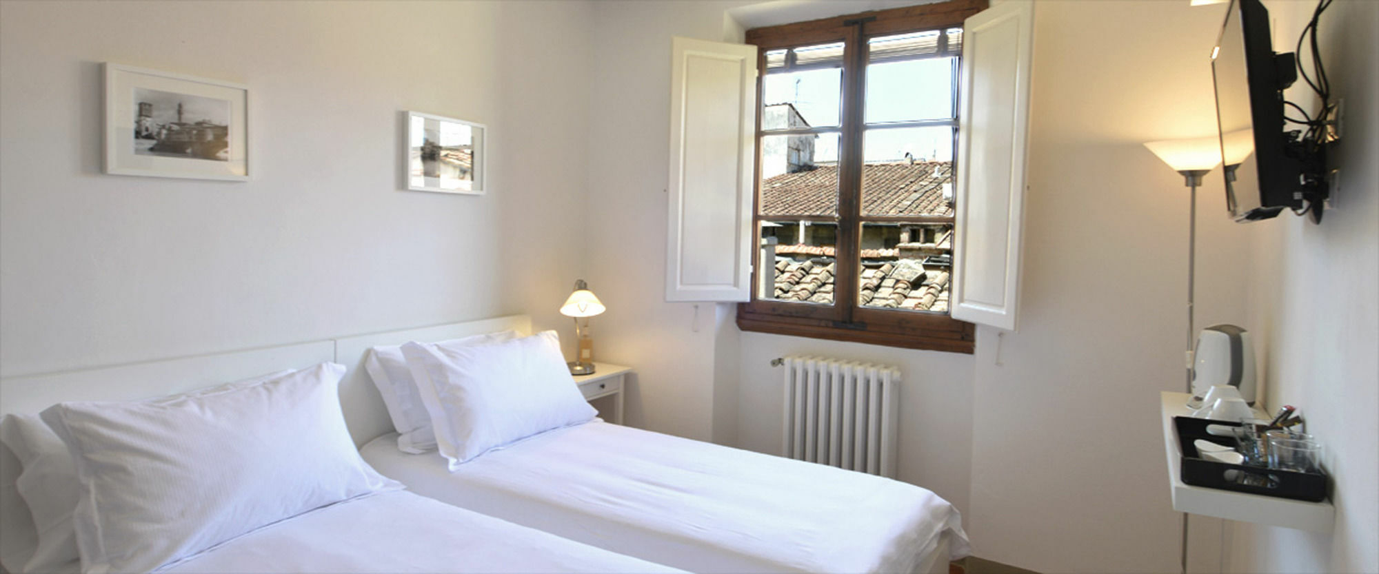 Guest house Toscanelli Residenza D'epoca 3*