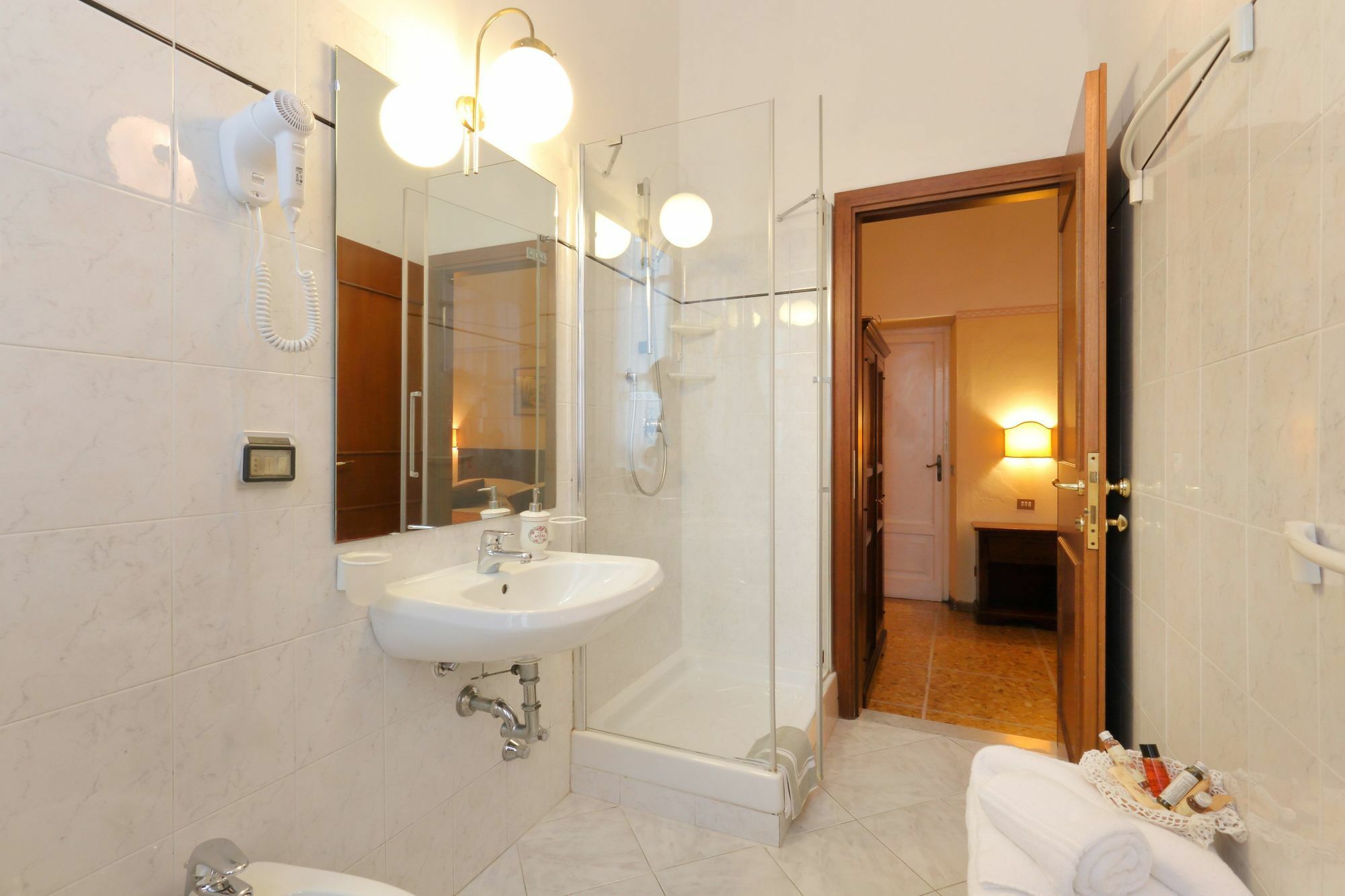 Tourist House Duomo 3*