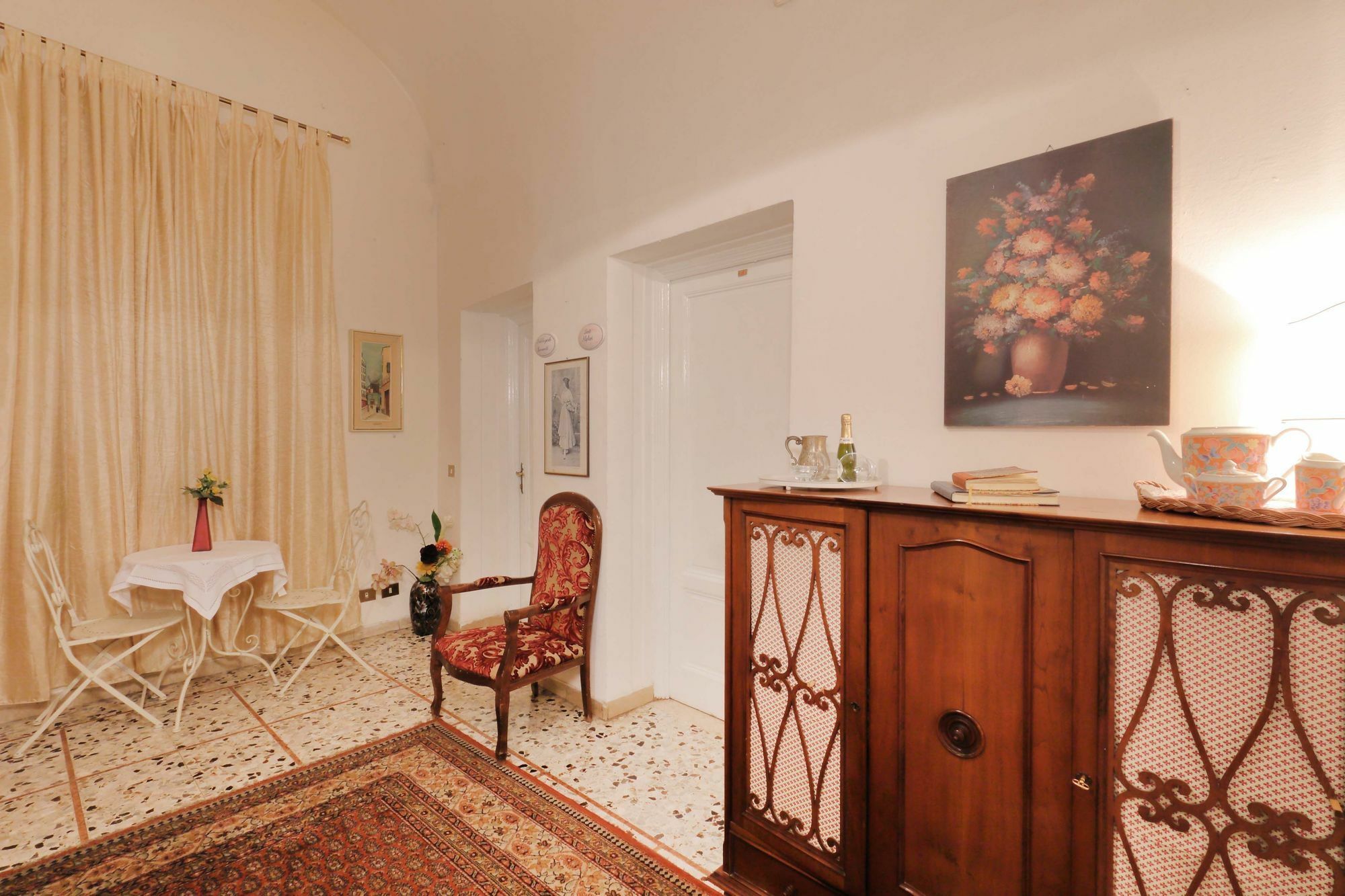 Tourist House Duomo 3* Florence