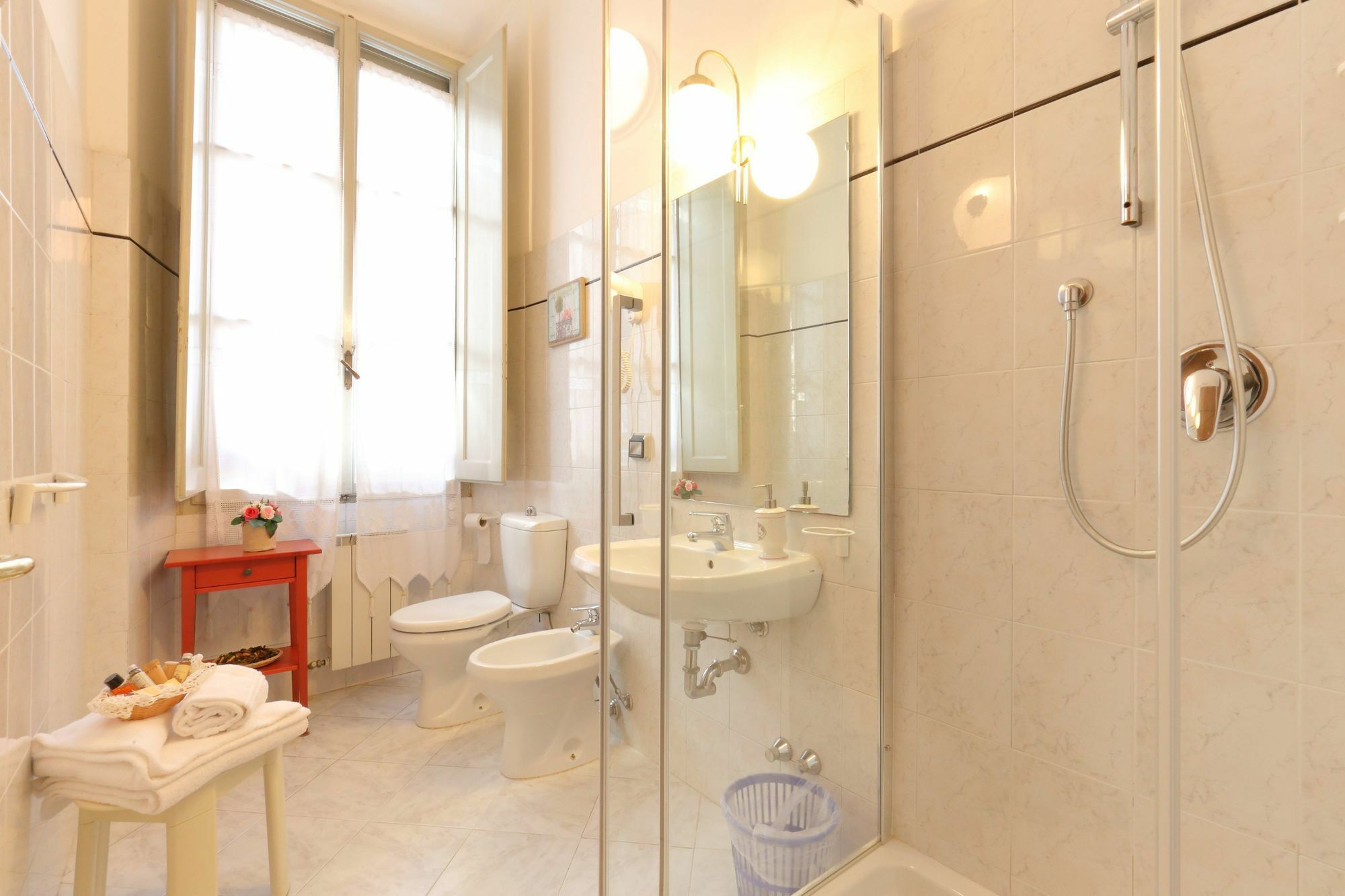 Tourist House Duomo 3* Florence