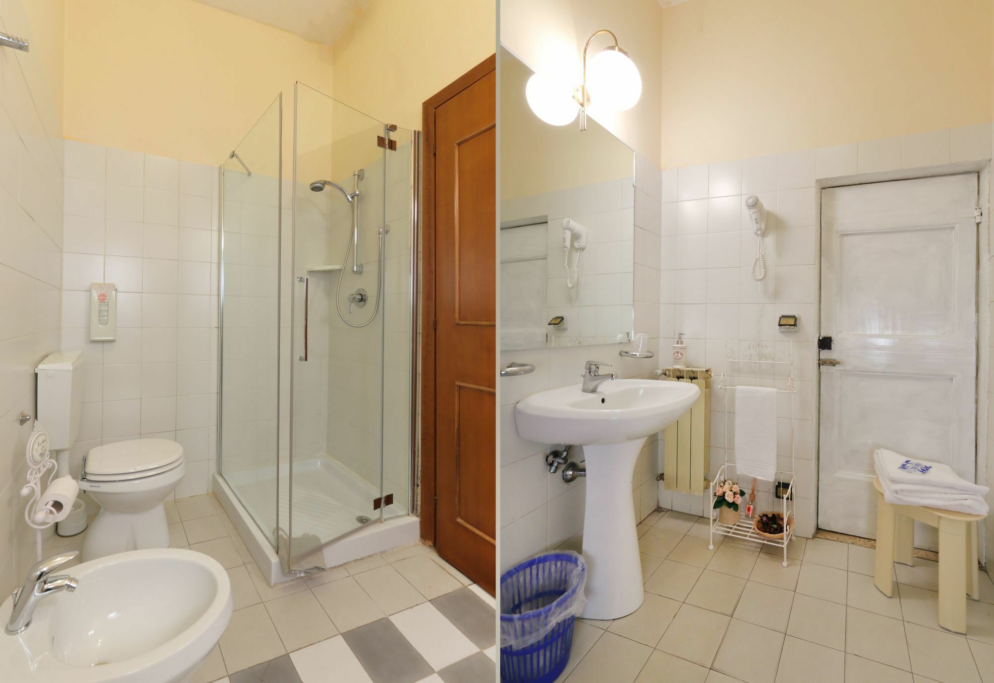 Tourist House Duomo Guest house Florence