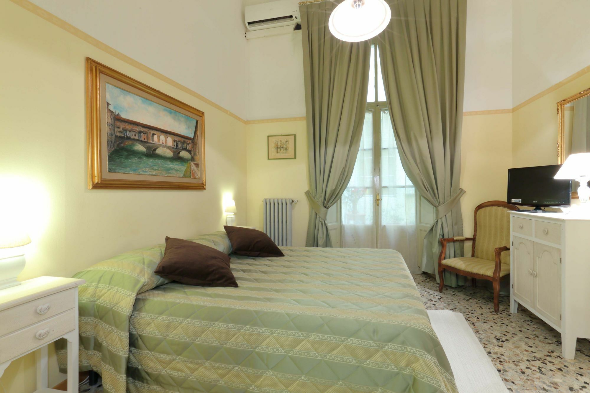 Guest house Tourist House Duomo 3*
